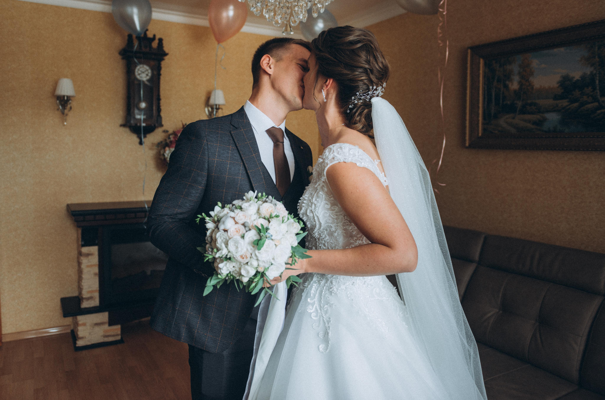 Wedding Alina&Sergey ph Mikhail Gorbach. Свадебный и семейный фотограф город Темрюк Фотостудия Темрюк
