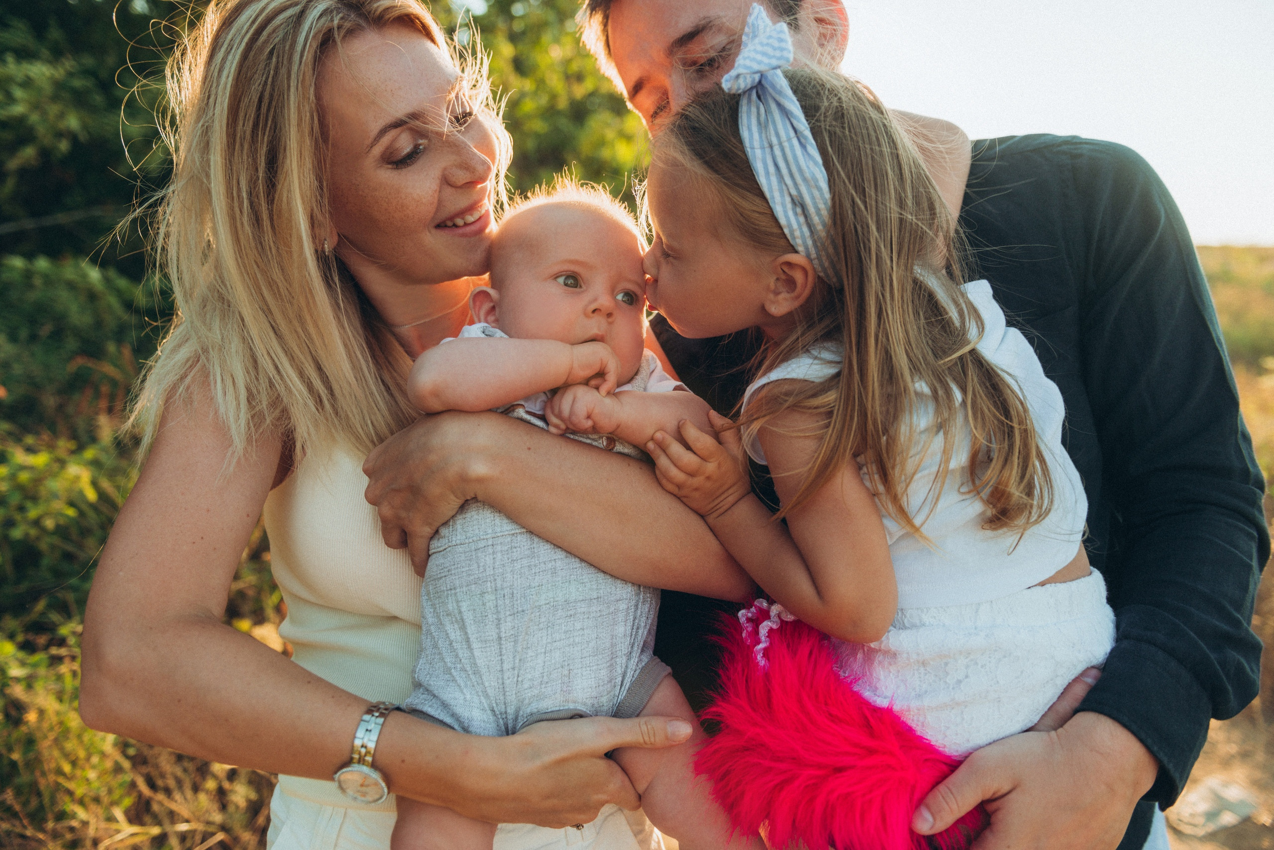 Family Photosession. Свадебный и семейный фотограф город Темрюк Фотостудия Темрюк
