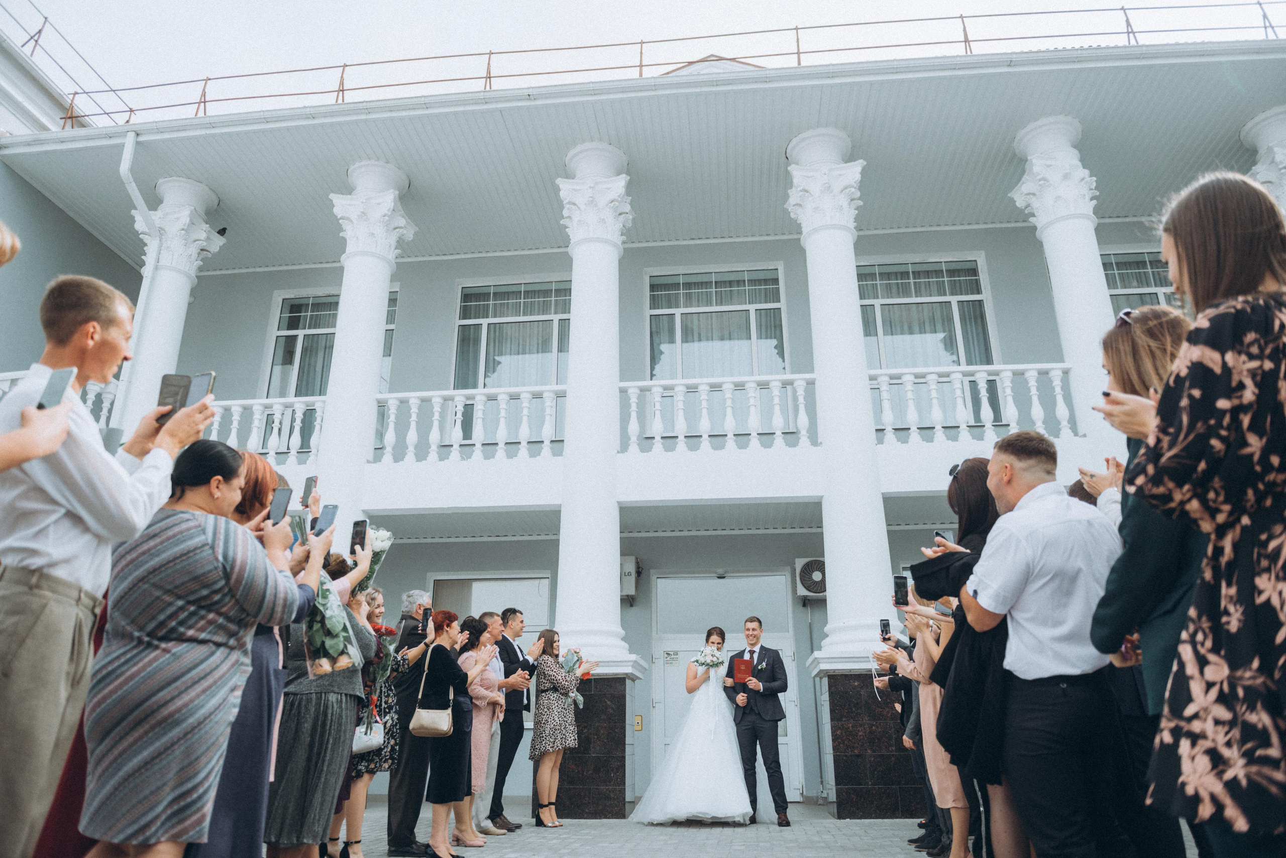 Wedding Alina&Sergey ph Mikhail Gorbach. Свадебный и семейный фотограф город Темрюк Фотостудия Темрюк