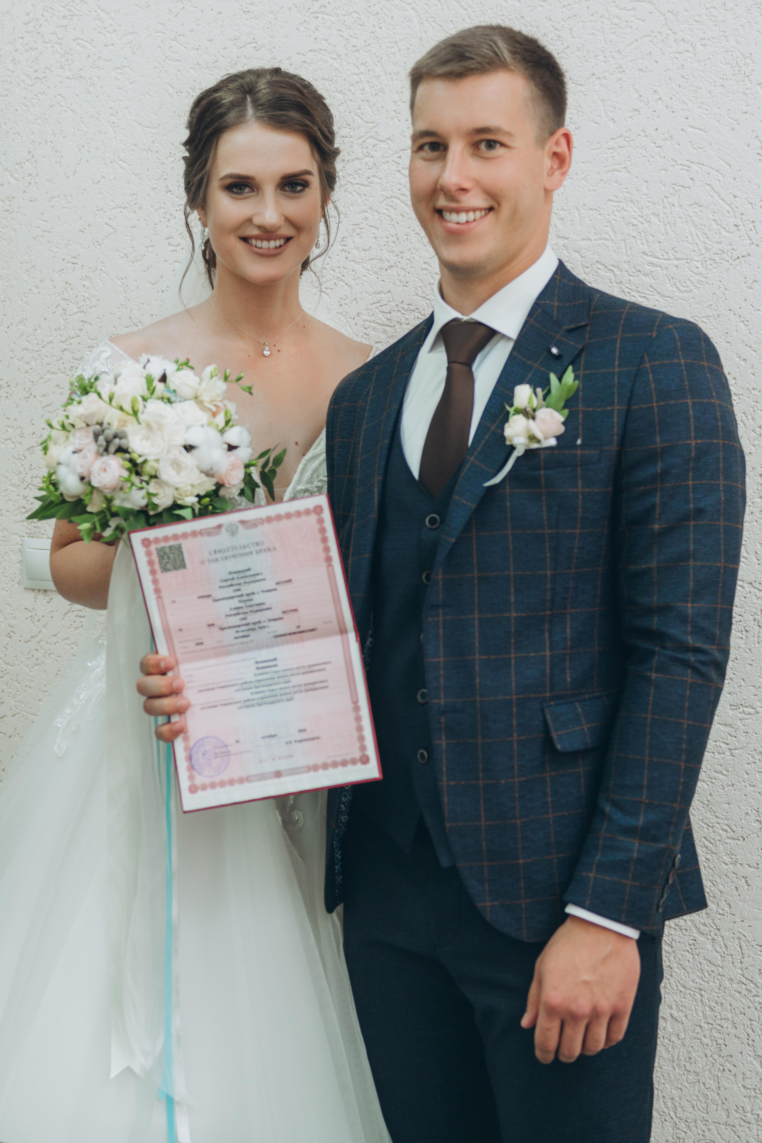 Wedding Alina&Sergey ph Mikhail Gorbach. Свадебный и семейный фотограф город Темрюк Фотостудия Темрюк