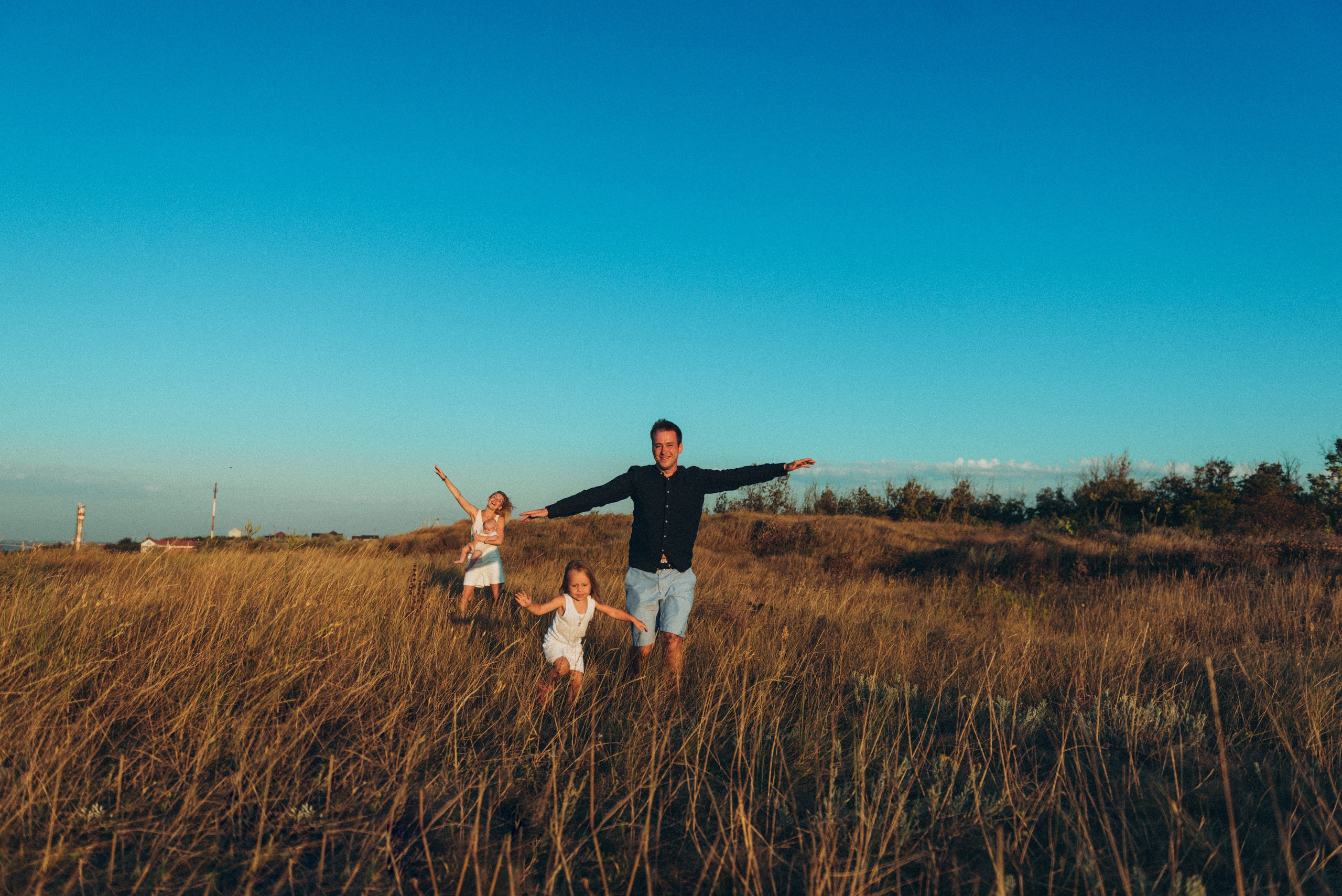 Family Photosession. Свадебный и семейный фотограф город Темрюк Фотостудия Темрюк