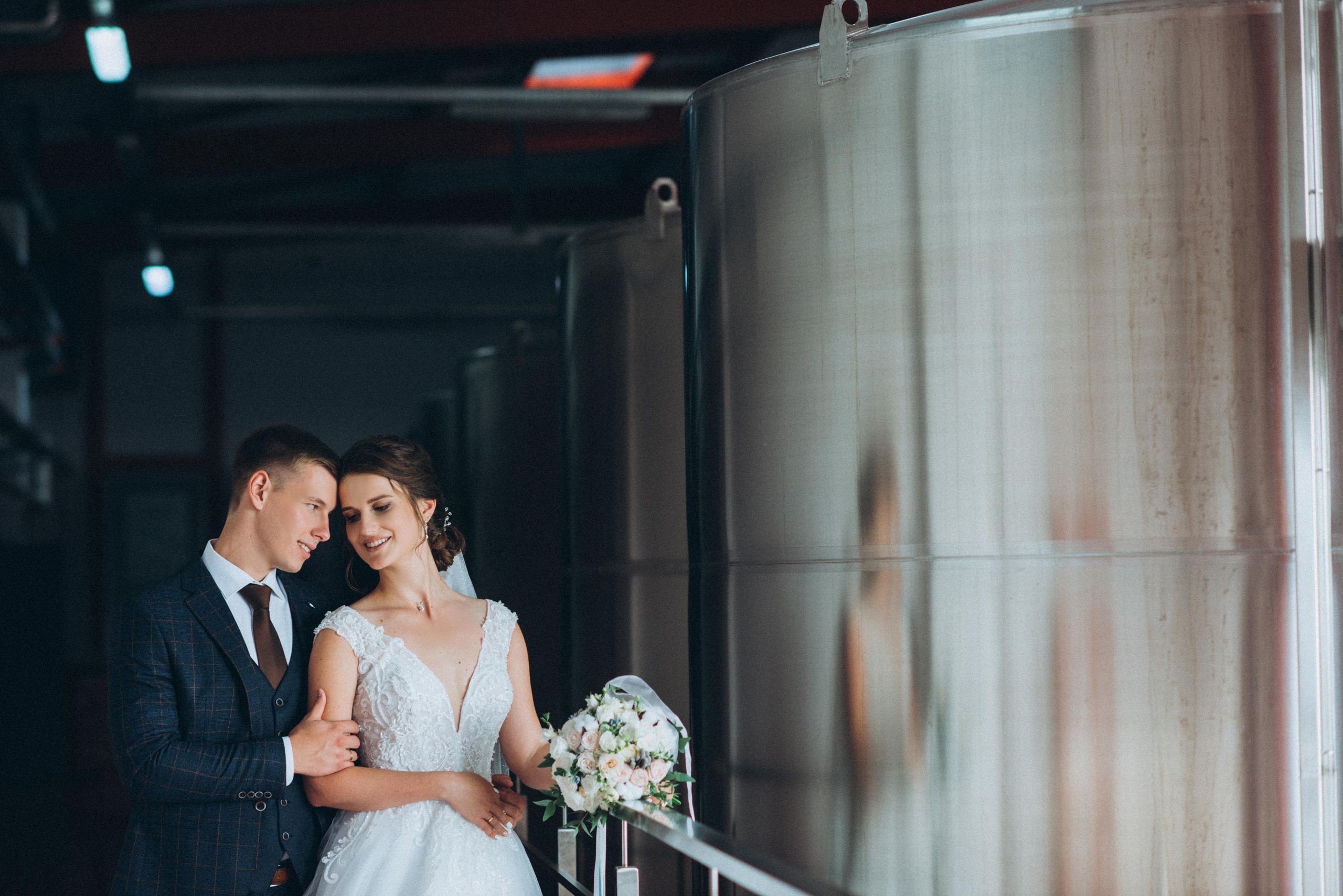 Wedding Alina&Sergey ph Mikhail Gorbach. Свадебный и семейный фотограф город Темрюк Фотостудия Темрюк