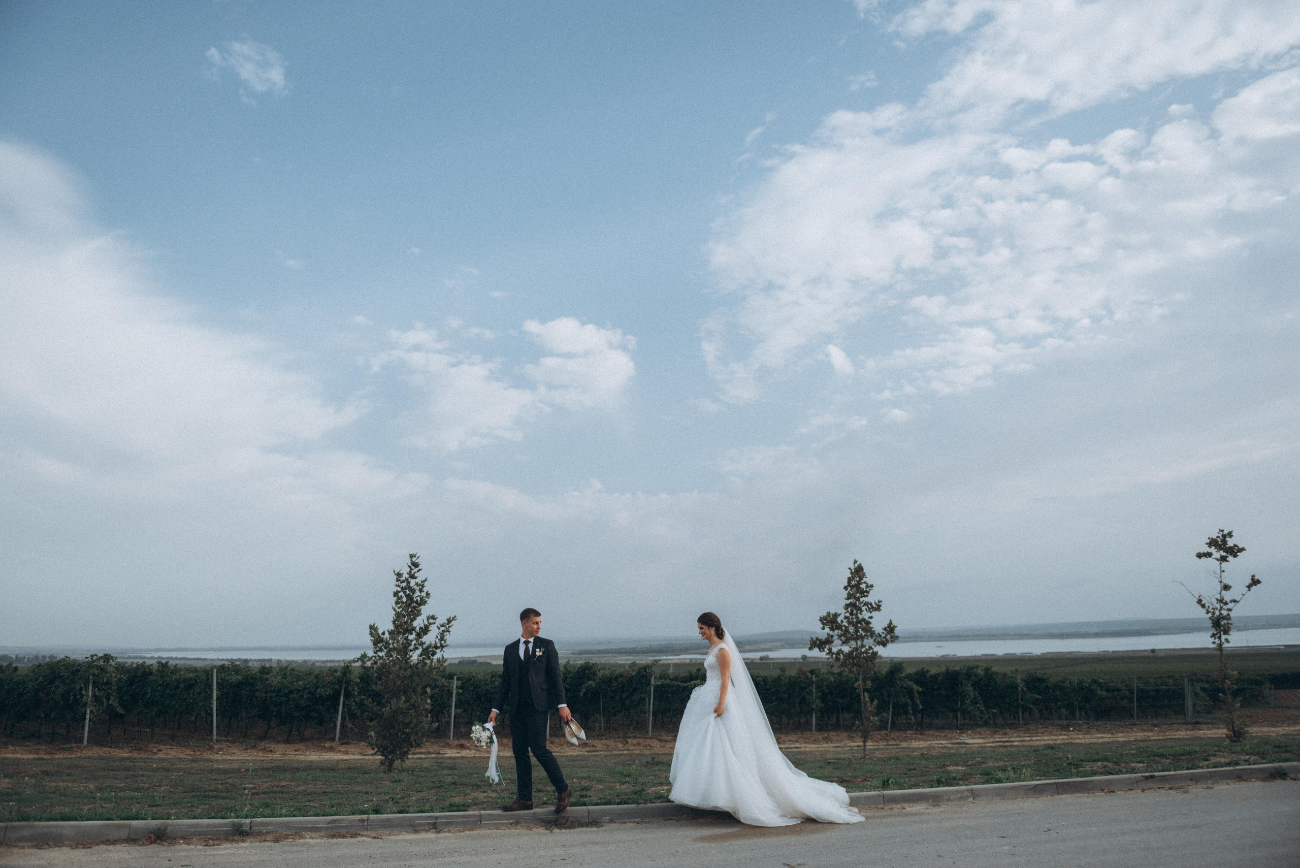 Wedding Alina&Sergey ph Mikhail Gorbach. Свадебный и семейный фотограф город Темрюк Фотостудия Темрюк