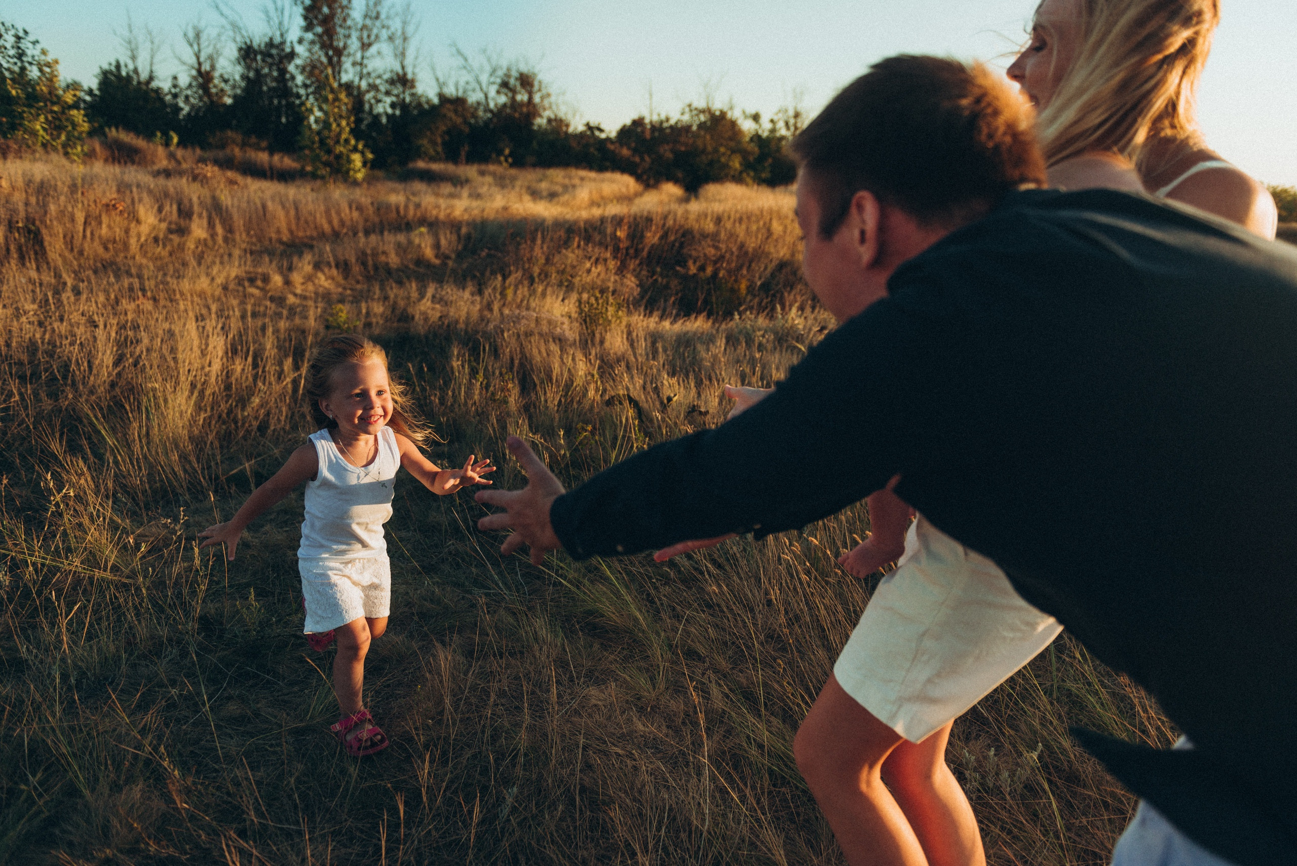Family Photosession. Свадебный и семейный фотограф город Темрюк Фотостудия Темрюк