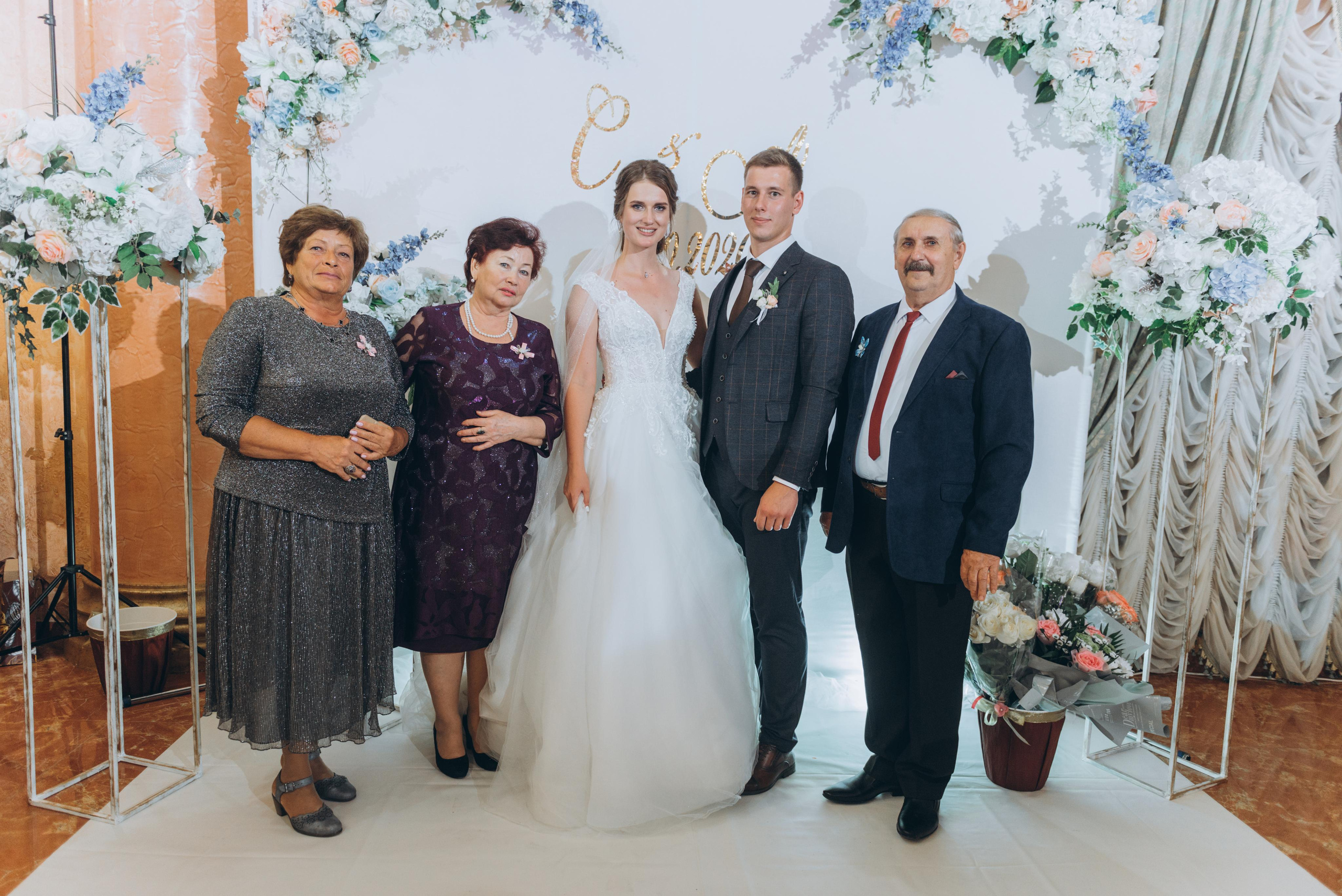 Wedding Alina&Sergey ph Mikhail Gorbach. Свадебный и семейный фотограф город Темрюк Фотостудия Темрюк