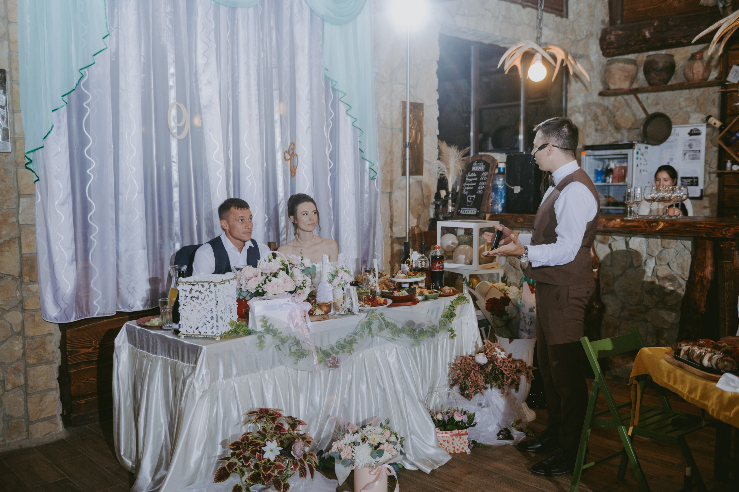 Олег&Елизавета фотограф Елена Горбач. Свадебный и семейный фотограф город Темрюк Фотостудия Темрюк