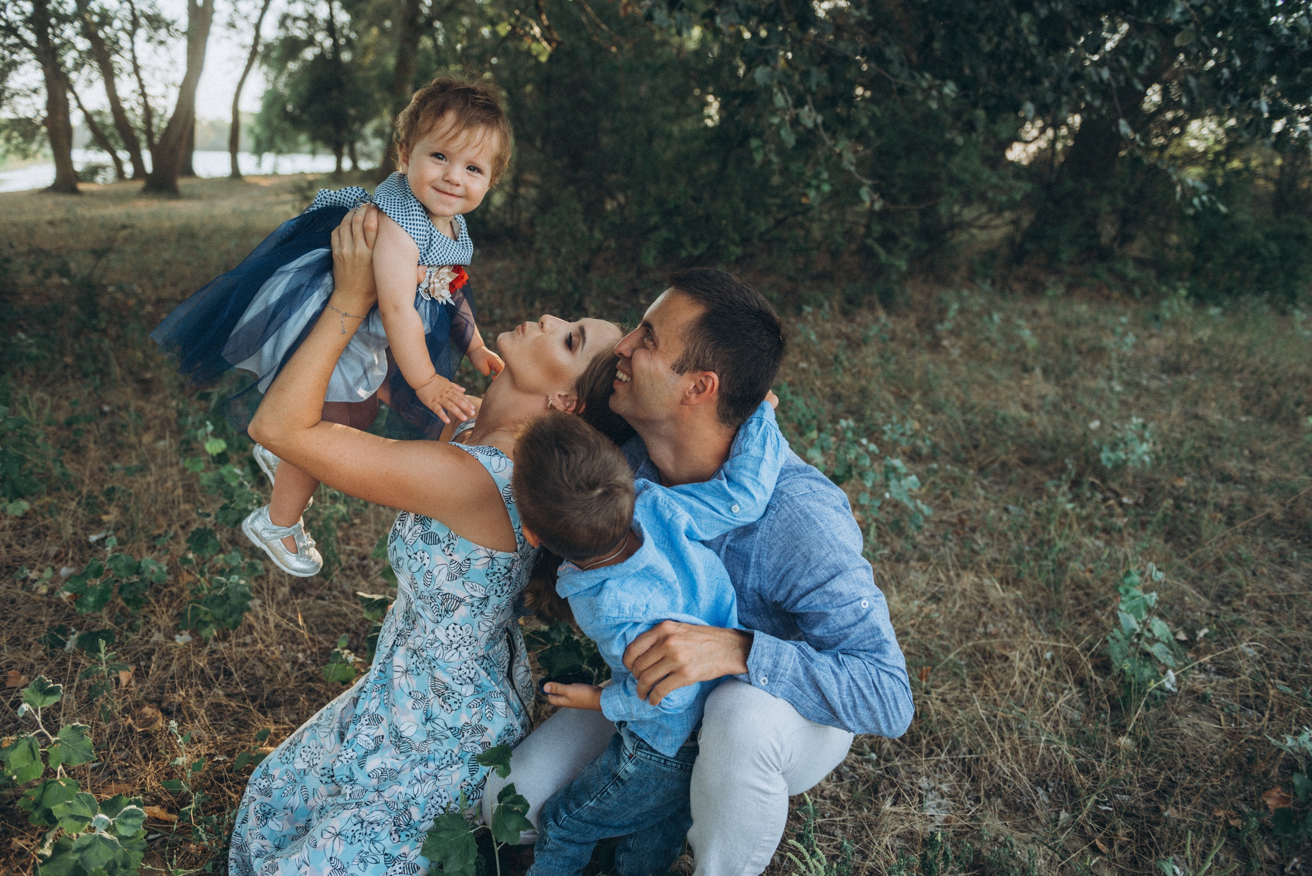 Family Photosession. Свадебный и семейный фотограф город Темрюк Фотостудия Темрюк