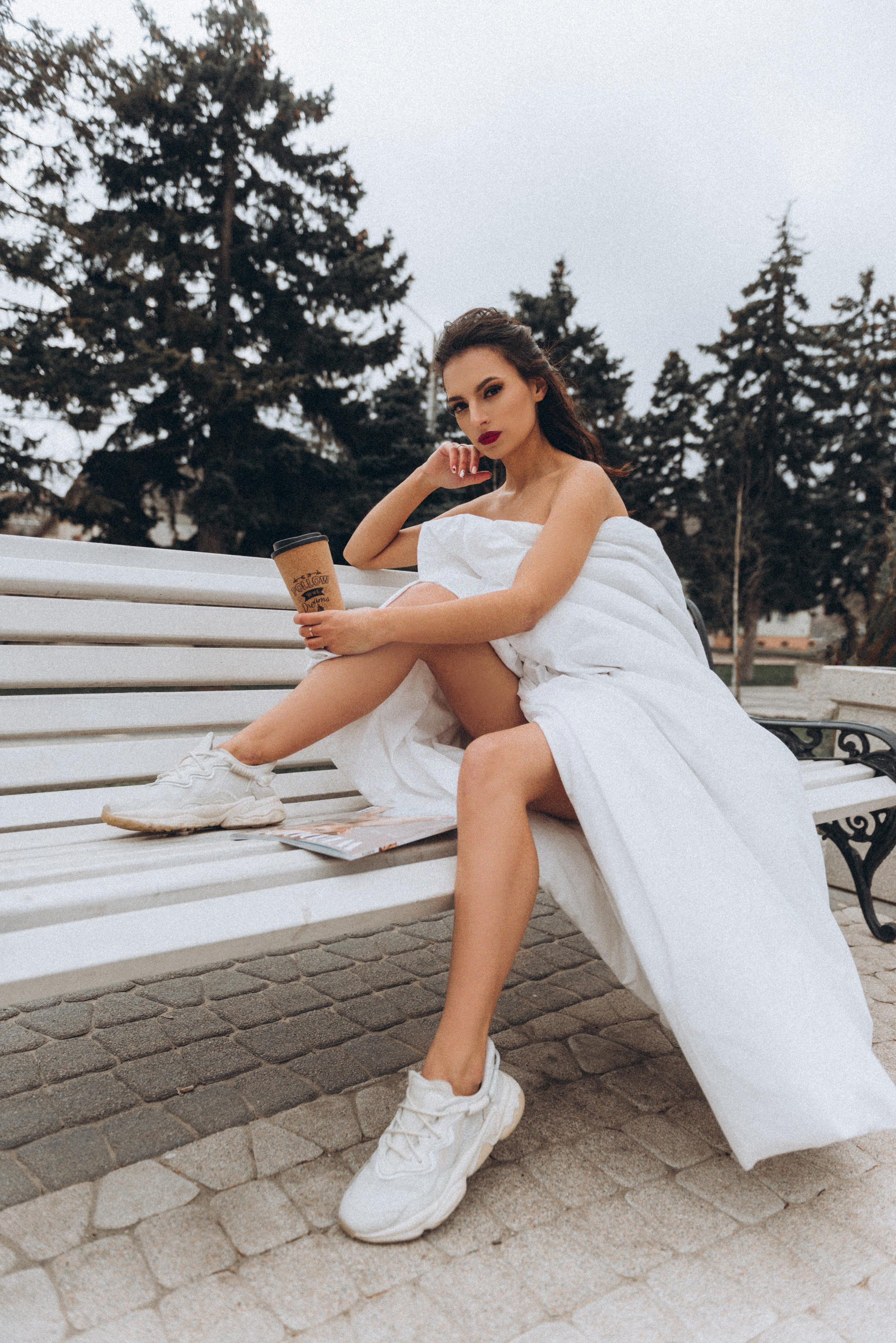 Таня & одеяло. Свадебный и семейный фотограф город Темрюк Фотостудия Темрюк