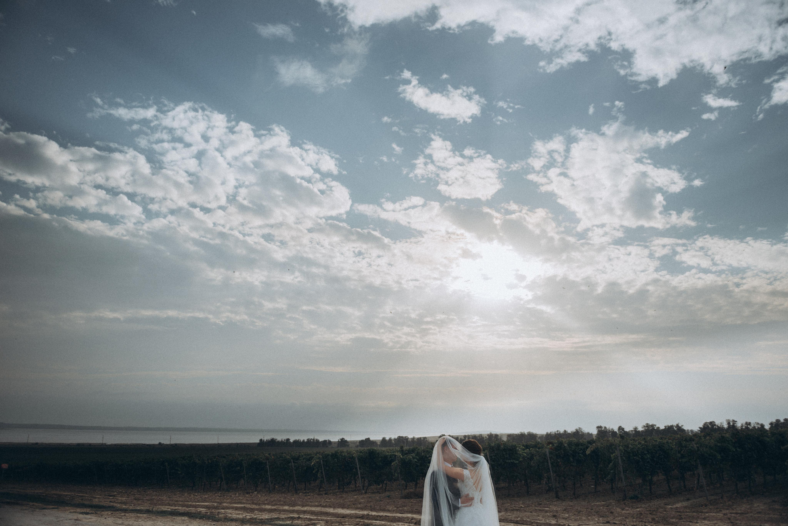 Wedding Alina&Sergey ph Mikhail Gorbach. Свадебный и семейный фотограф город Темрюк Фотостудия Темрюк