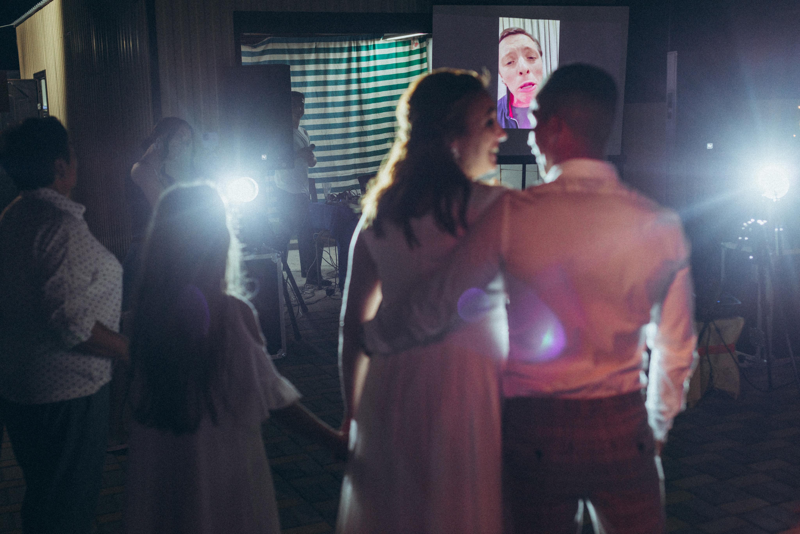 Wedding Valeria&Suleiman ph Mikhail Gorbach. Свадебный и семейный фотограф город Темрюк Фотостудия Темрюк