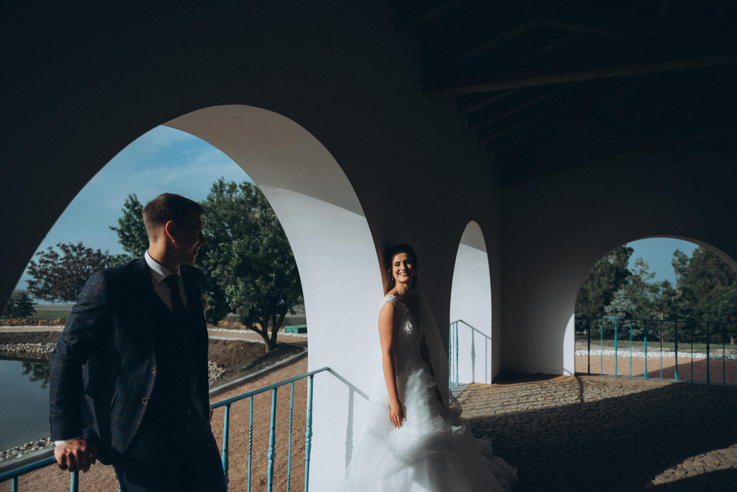 Wedding Alina&Sergey ph Mikhail Gorbach. Свадебный и семейный фотограф город Темрюк Фотостудия Темрюк