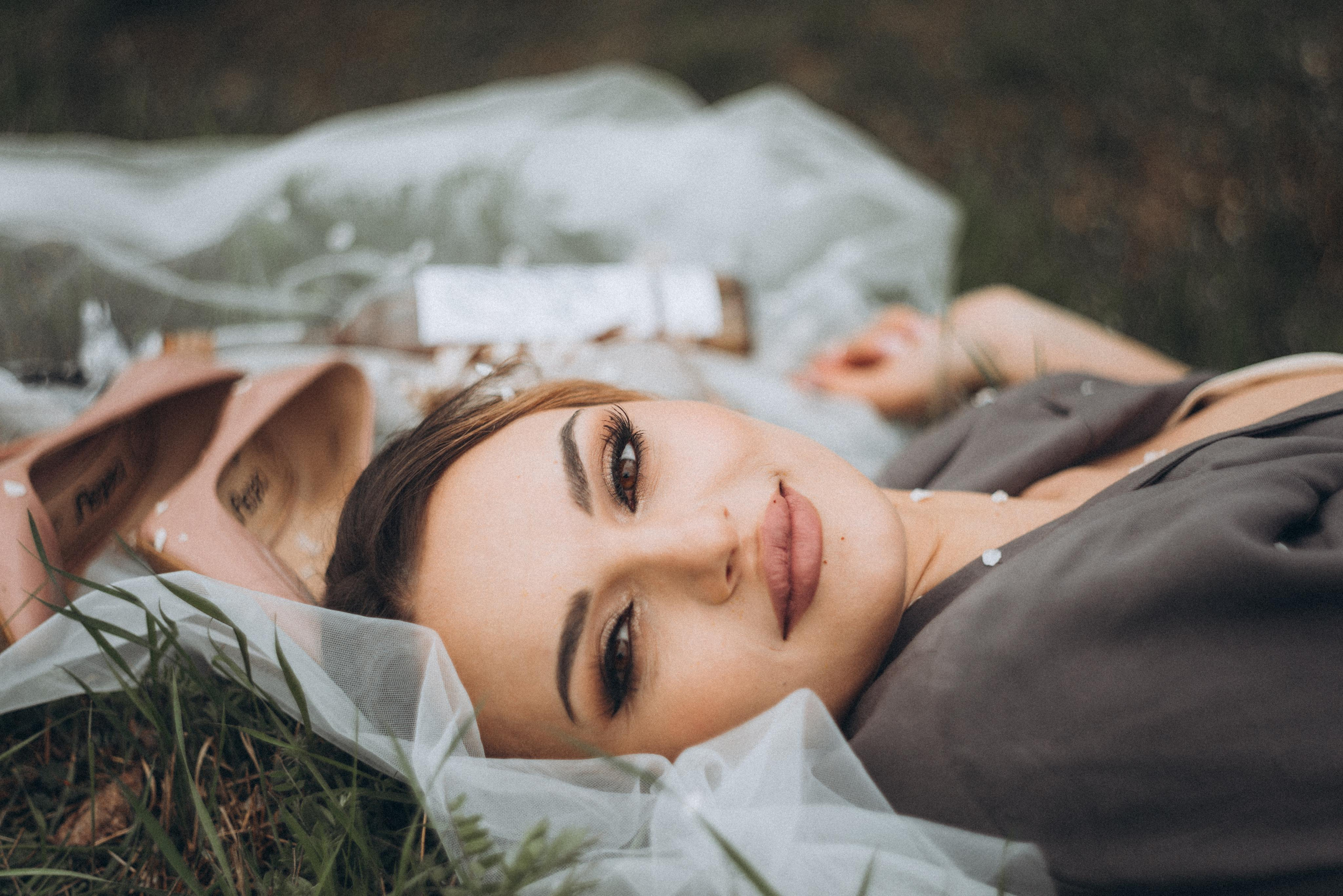 Карина&Цветущие деревья. Свадебный и семейный фотограф город Темрюк Фотостудия Темрюк