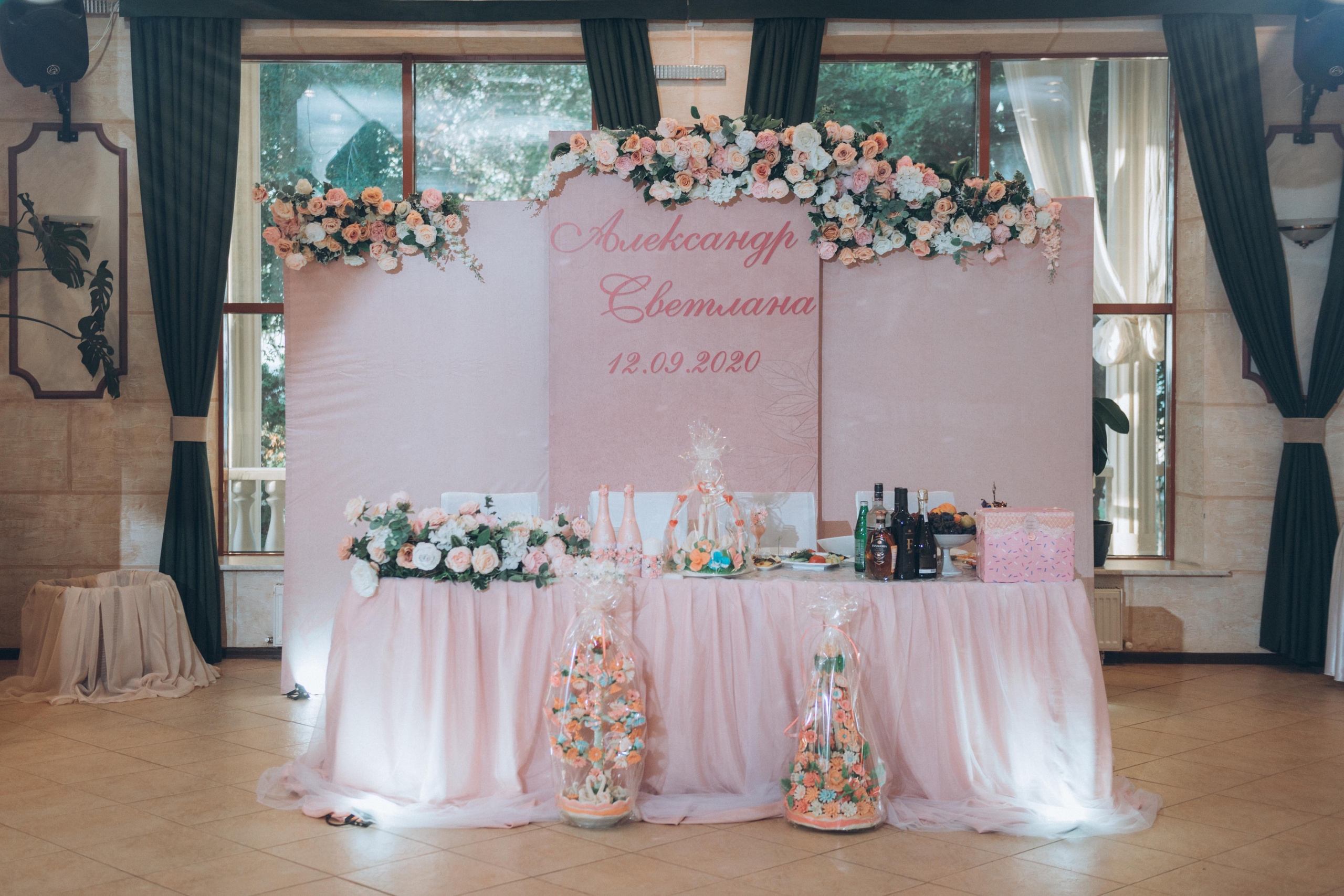 Wedding Aleksander&Svetlana ph Mikhail Gorbach. Свадебный и семейный фотограф город Темрюк Фотостудия Темрюк