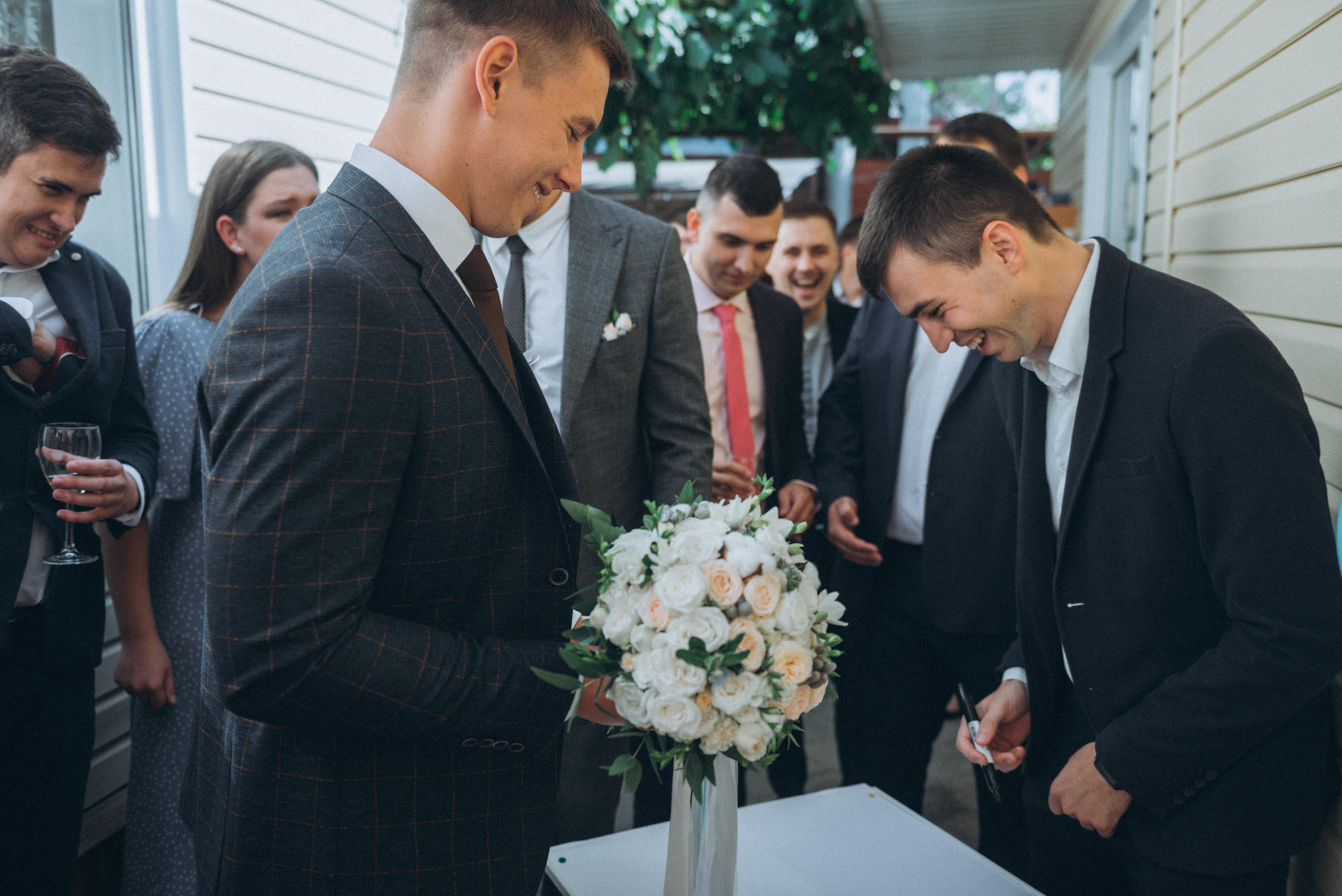 Wedding Alina&Sergey ph Mikhail Gorbach. Свадебный и семейный фотограф город Темрюк Фотостудия Темрюк