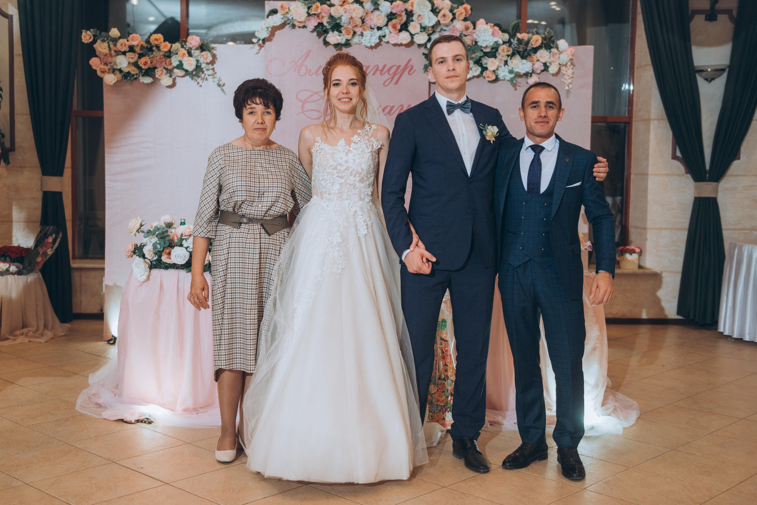 Wedding Aleksander&Svetlana ph Mikhail Gorbach. Свадебный и семейный фотограф город Темрюк Фотостудия Темрюк