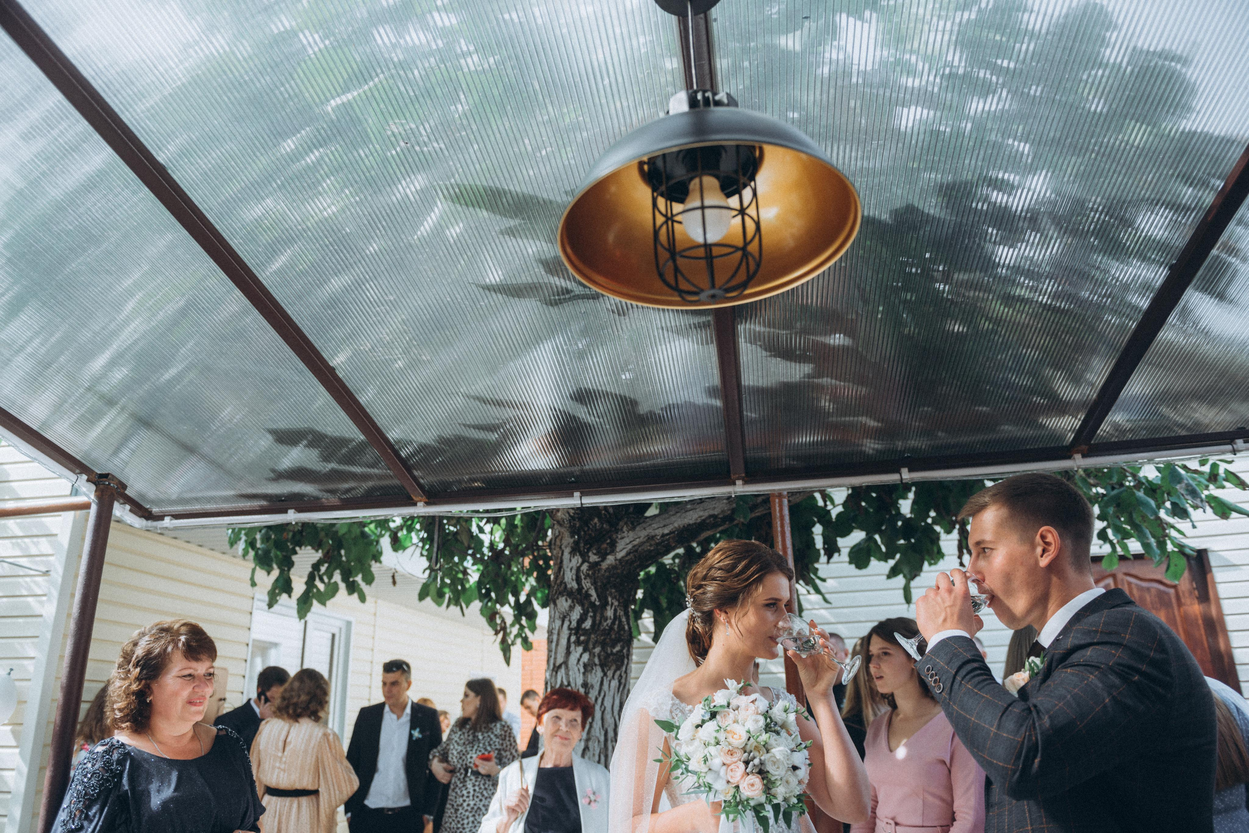 Wedding Alina&Sergey ph Mikhail Gorbach. Свадебный и семейный фотограф город Темрюк Фотостудия Темрюк