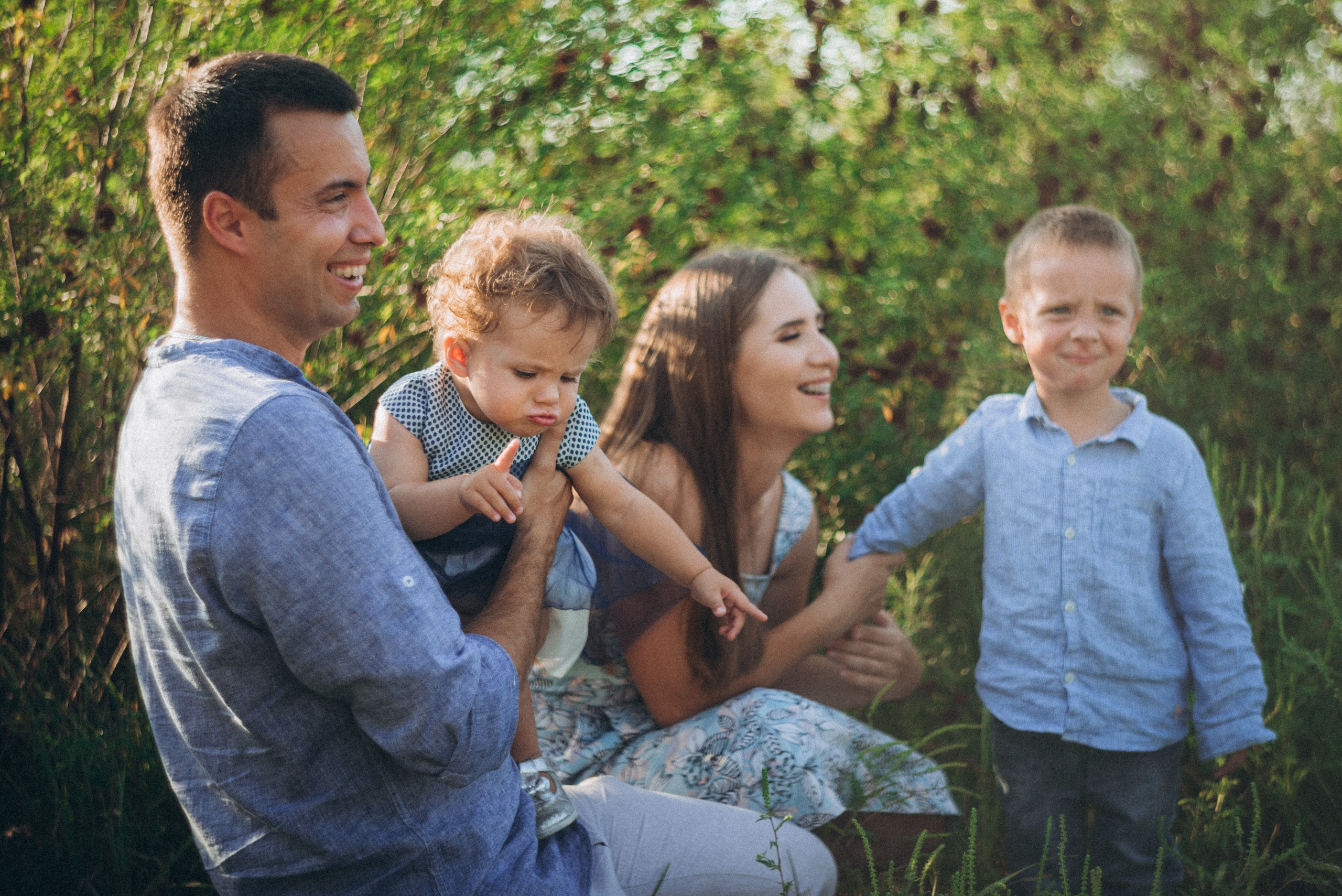 Family Photosession. Свадебный и семейный фотограф город Темрюк Фотостудия Темрюк