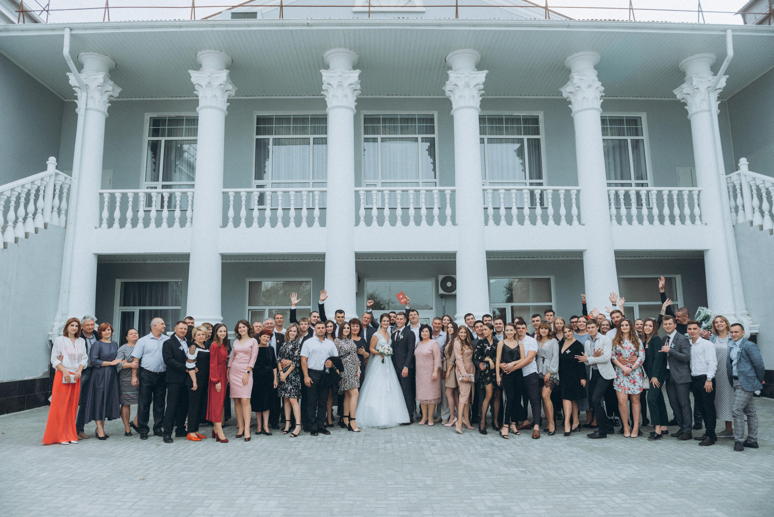 Wedding Alina&Sergey ph Mikhail Gorbach. Свадебный и семейный фотограф город Темрюк Фотостудия Темрюк