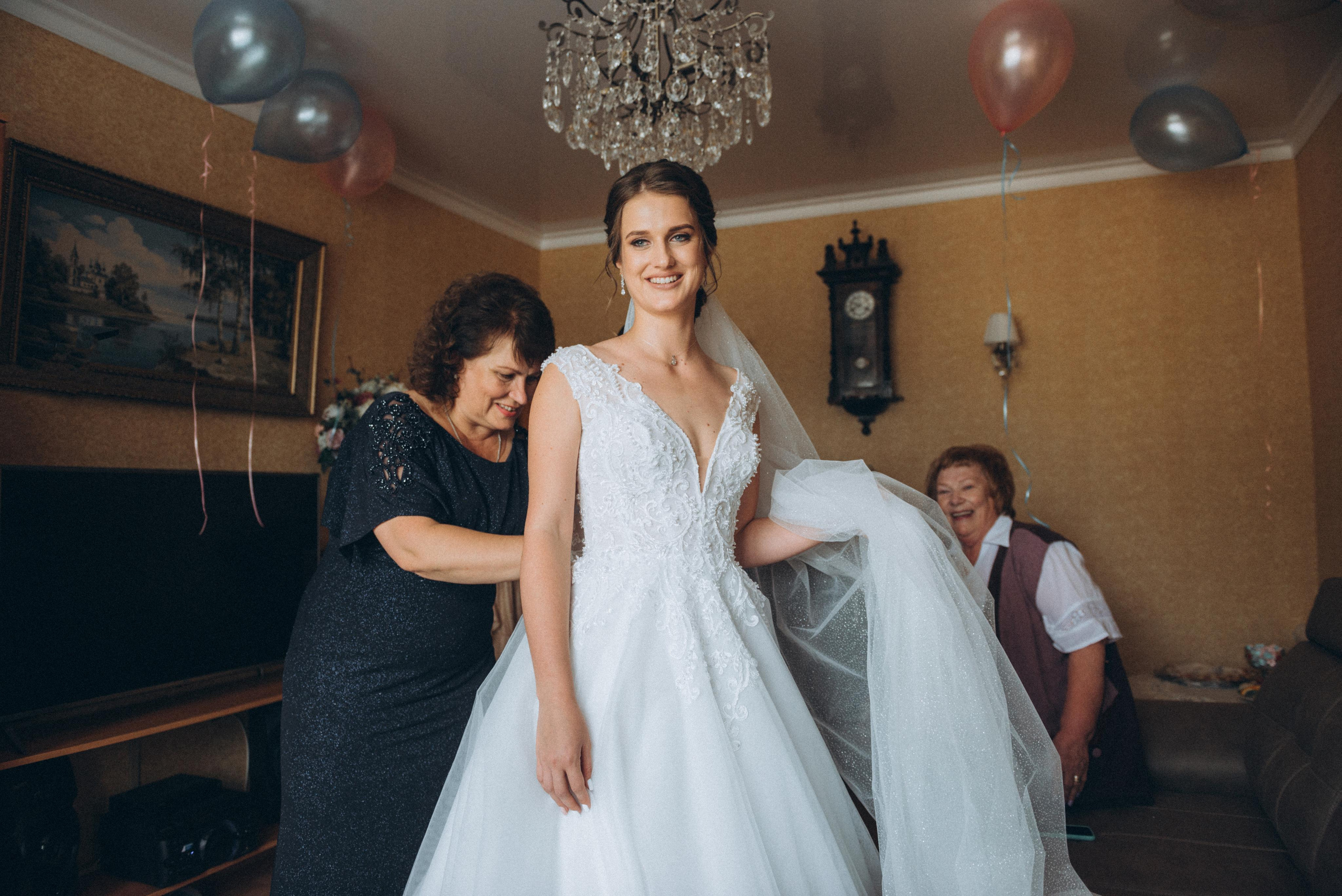 Wedding Alina&Sergey ph Mikhail Gorbach. Свадебный и семейный фотограф город Темрюк Фотостудия Темрюк