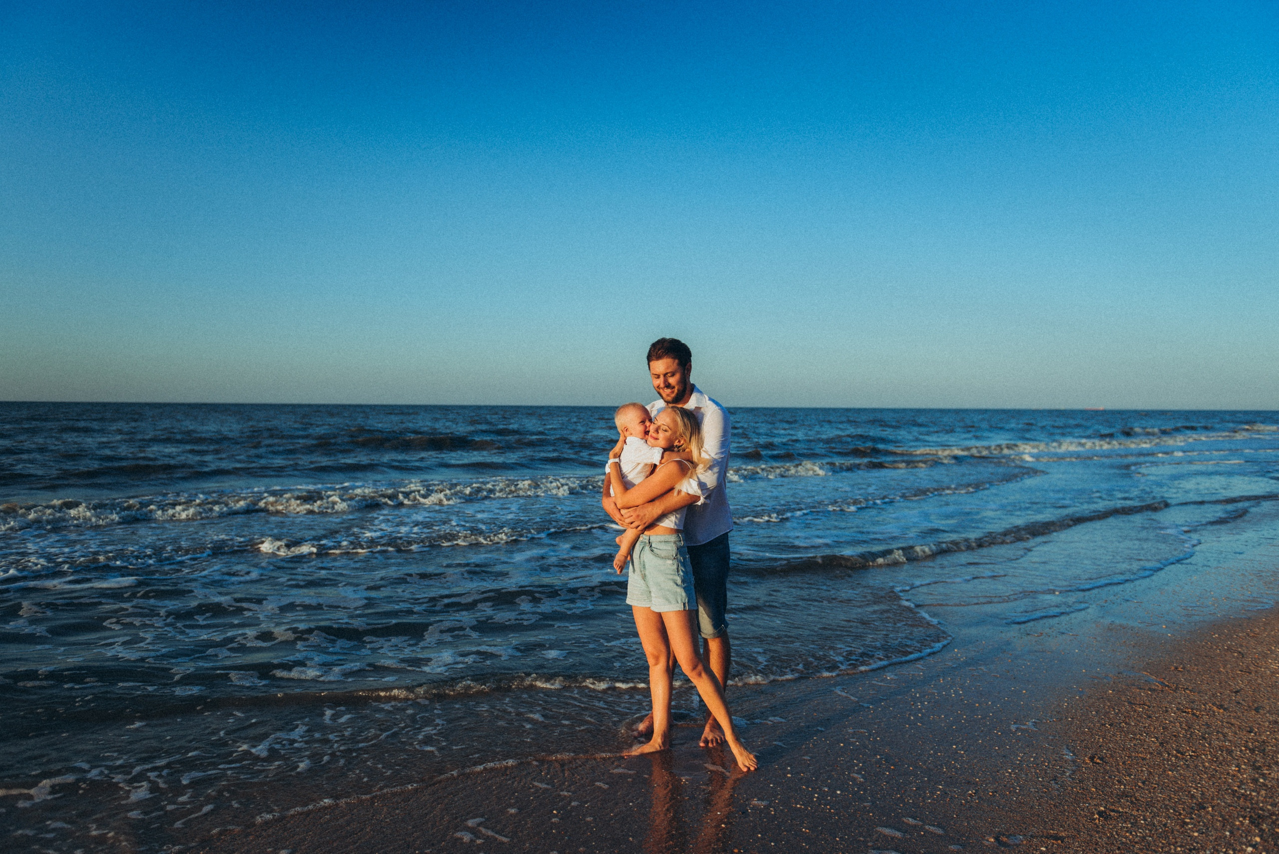 Family Photosession. Свадебный и семейный фотограф город Темрюк Фотостудия Темрюк