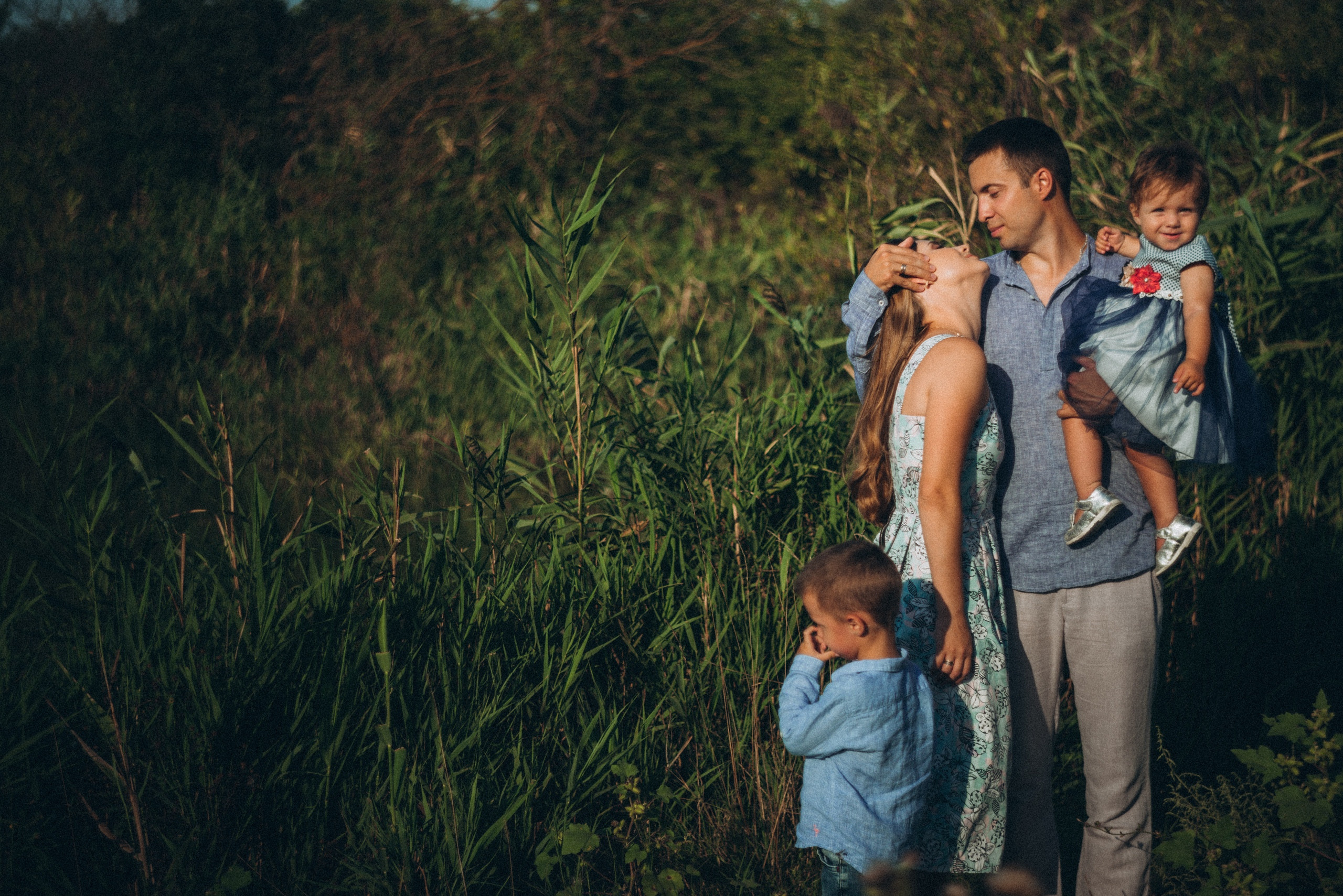 Family Photosession. Свадебный и семейный фотограф город Темрюк Фотостудия Темрюк