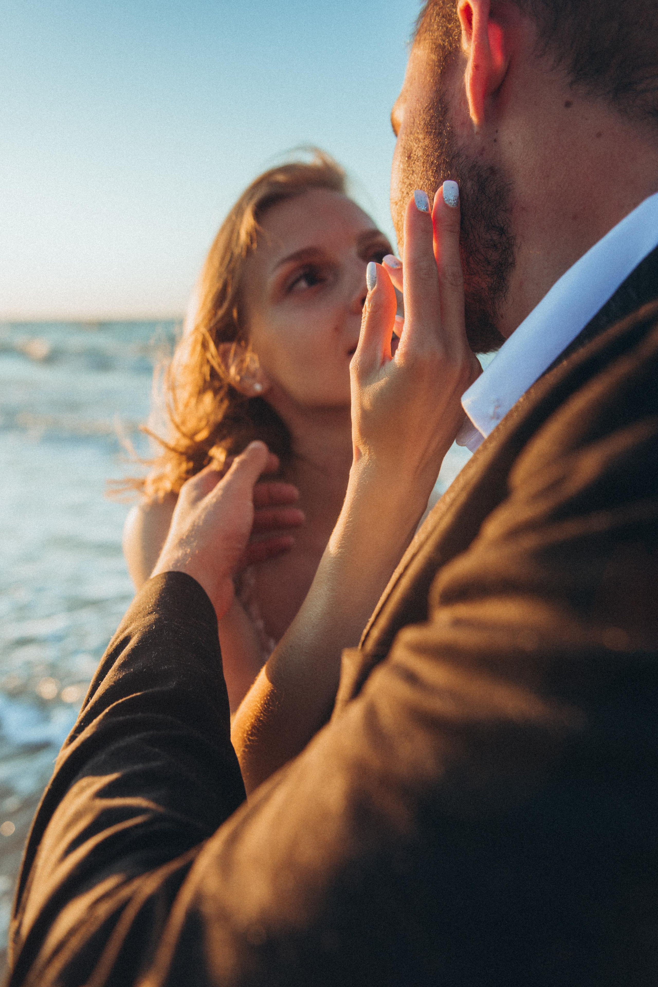 Weddingsea Tanya&Sergey ph Elena Gorbach. Свадебный и семейный фотограф город Темрюк Фотостудия Темрюк