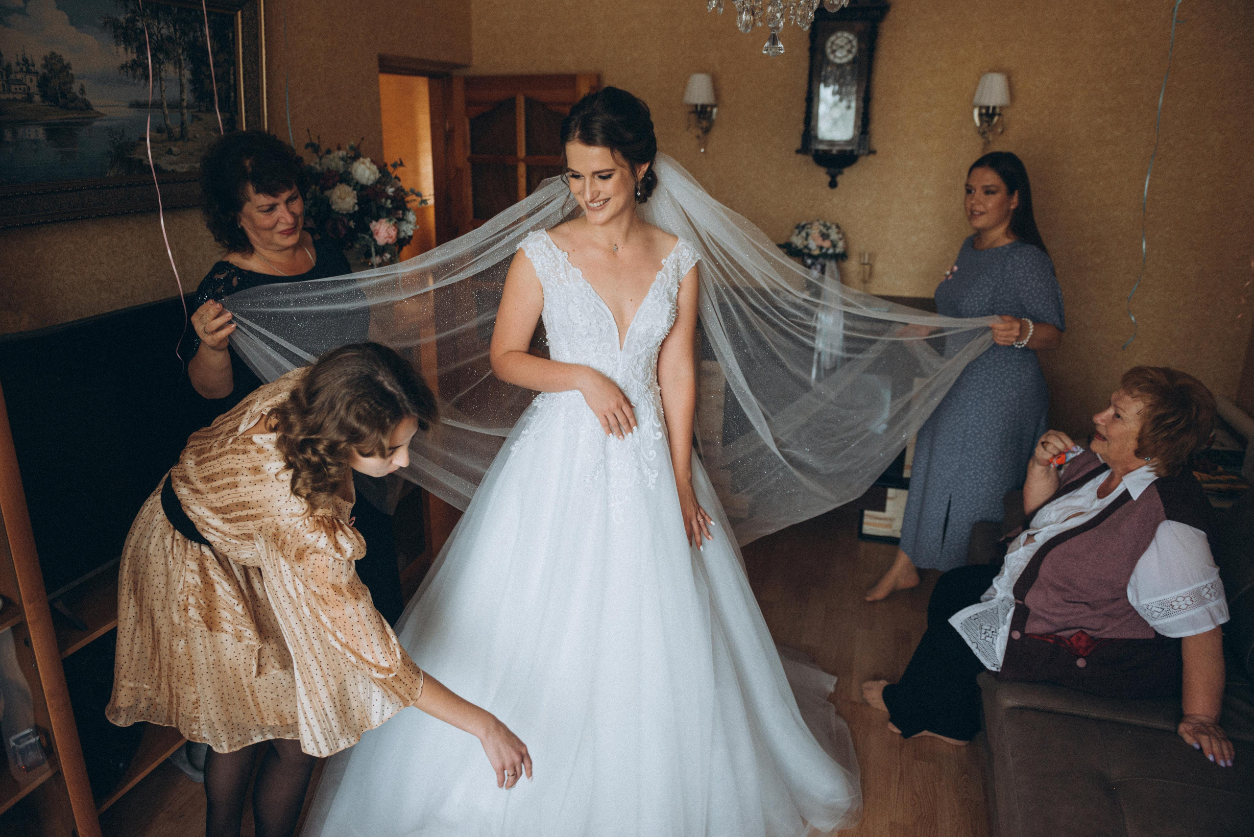 Wedding Alina&Sergey ph Mikhail Gorbach. Свадебный и семейный фотограф город Темрюк Фотостудия Темрюк