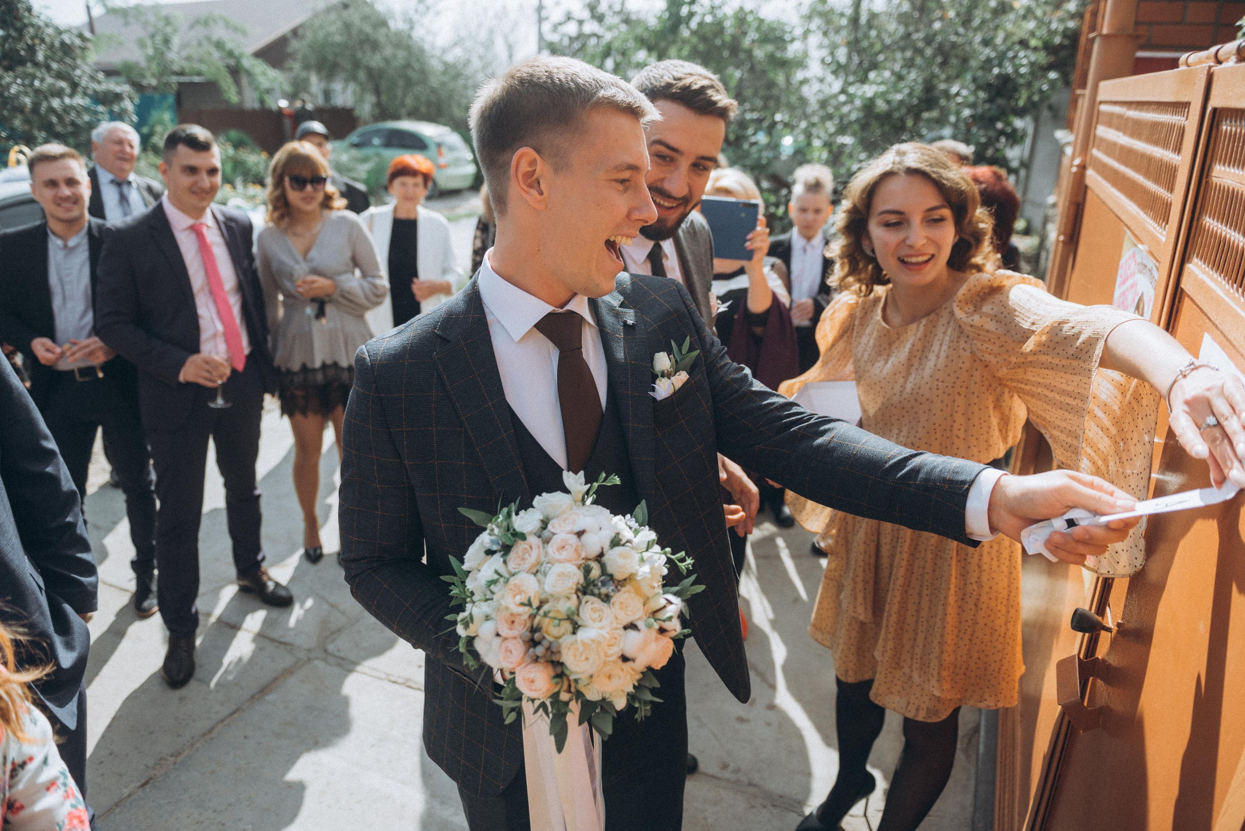 Wedding Alina&Sergey ph Mikhail Gorbach. Свадебный и семейный фотограф город Темрюк Фотостудия Темрюк