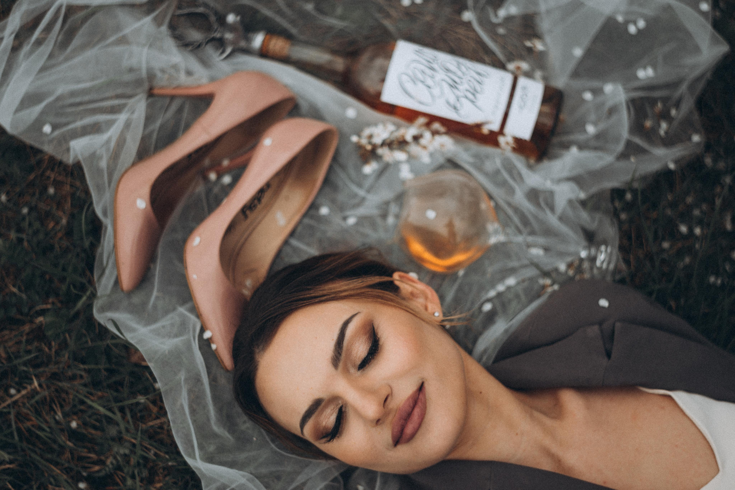 Карина&Цветущие деревья. Свадебный и семейный фотограф город Темрюк Фотостудия Темрюк