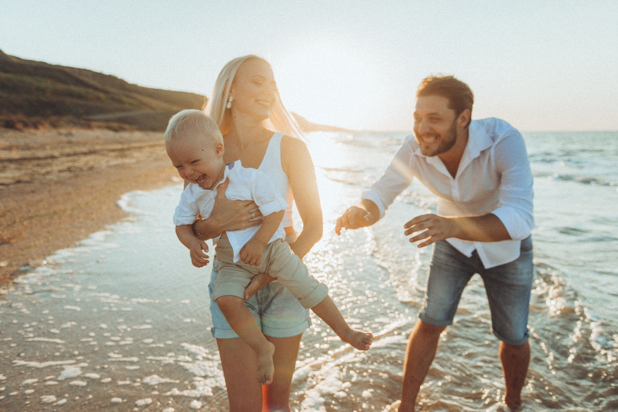 Family Photosession. Свадебный и семейный фотограф город Темрюк Фотостудия Темрюк