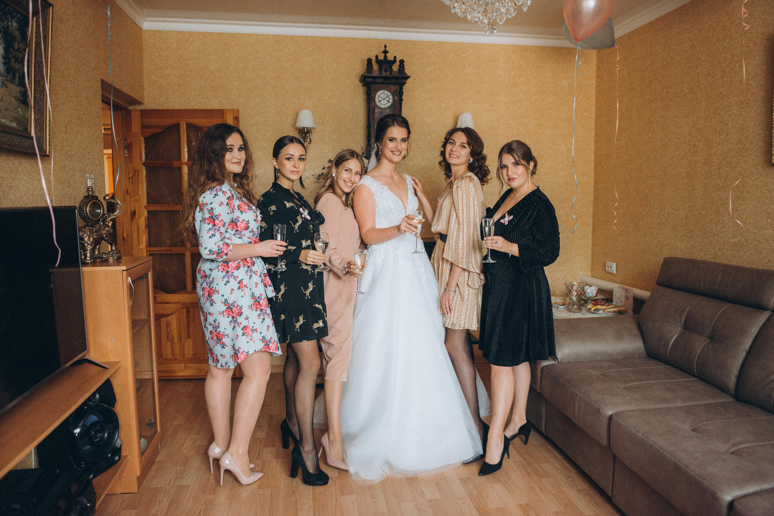 Wedding Alina&Sergey ph Mikhail Gorbach. Свадебный и семейный фотограф город Темрюк Фотостудия Темрюк