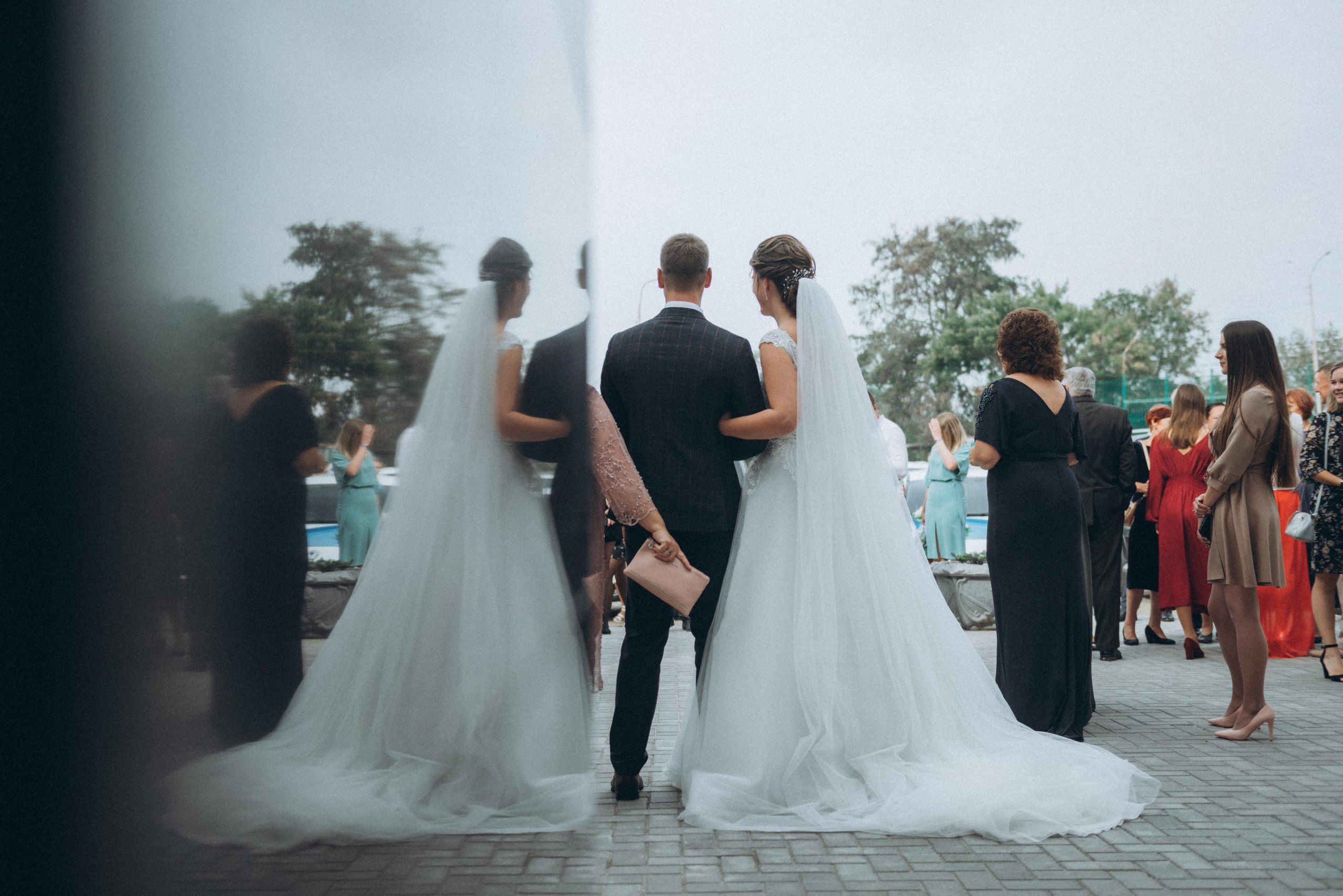 Wedding Alina&Sergey ph Mikhail Gorbach. Свадебный и семейный фотограф город Темрюк Фотостудия Темрюк