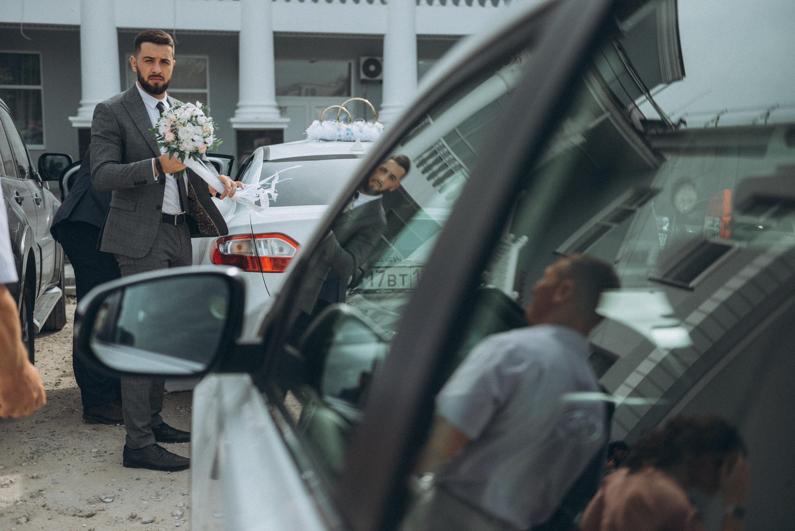 Wedding Alina&Sergey ph Mikhail Gorbach. Свадебный и семейный фотограф город Темрюк Фотостудия Темрюк