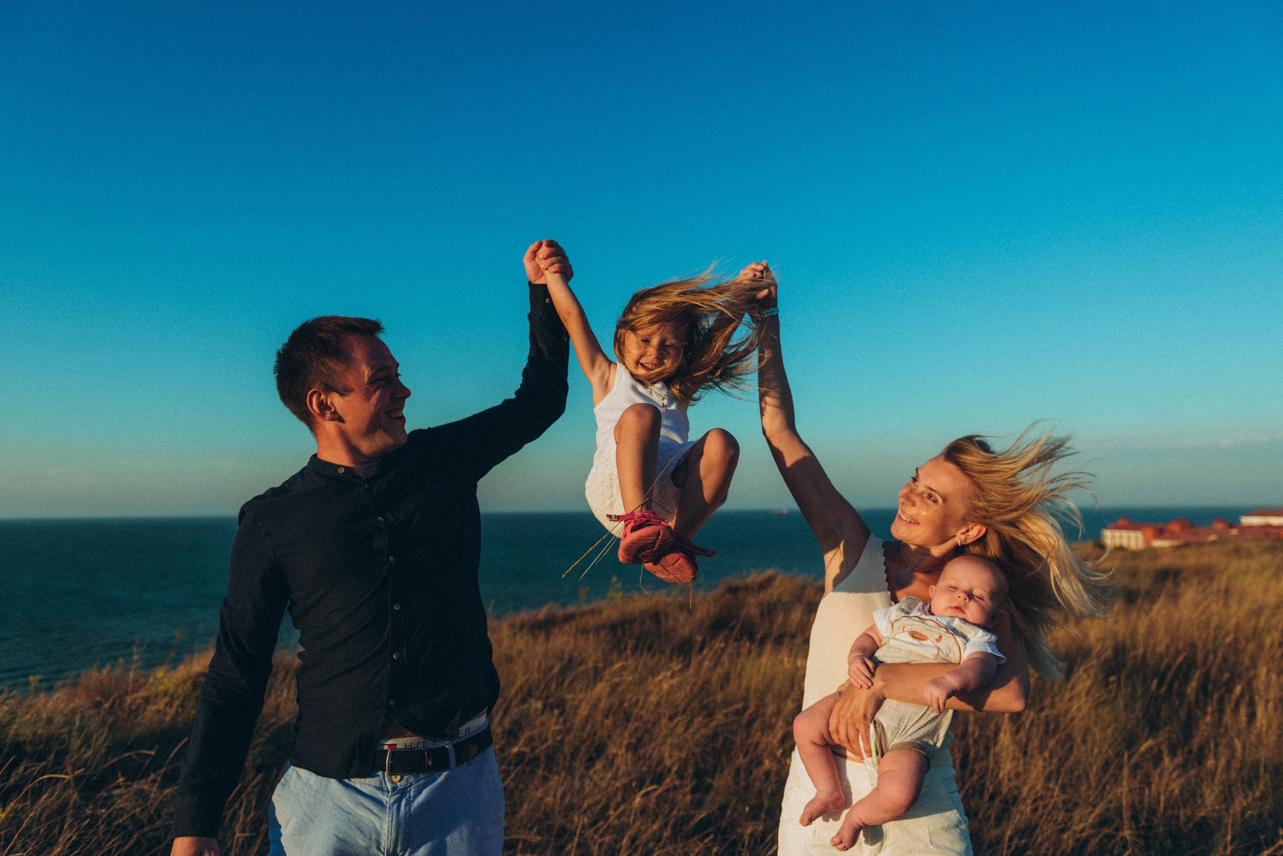 Family Photosession. Свадебный и семейный фотограф город Темрюк Фотостудия Темрюк
