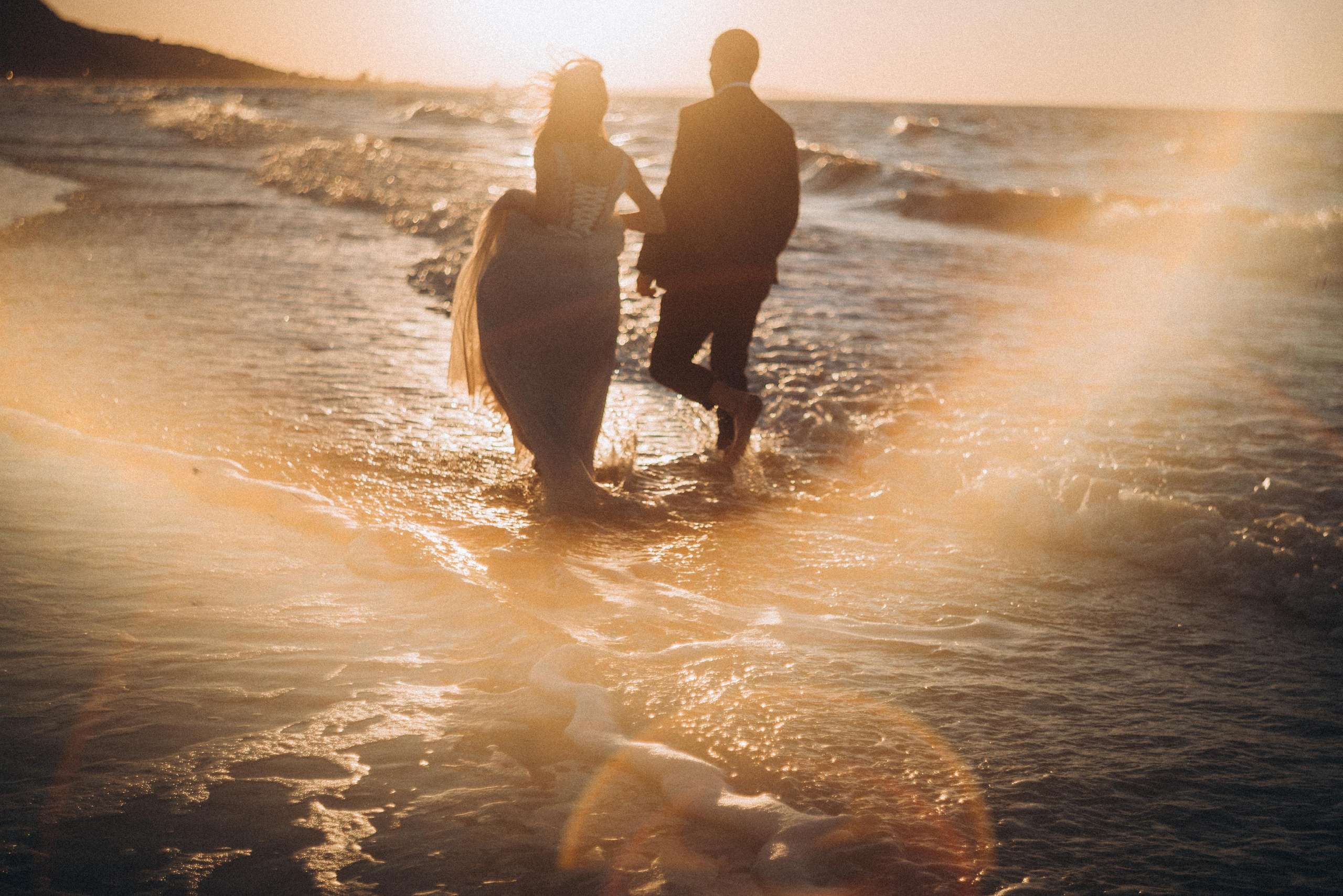 Weddingsea Tanya&Sergey ph Elena Gorbach. Свадебный и семейный фотограф город Темрюк Фотостудия Темрюк