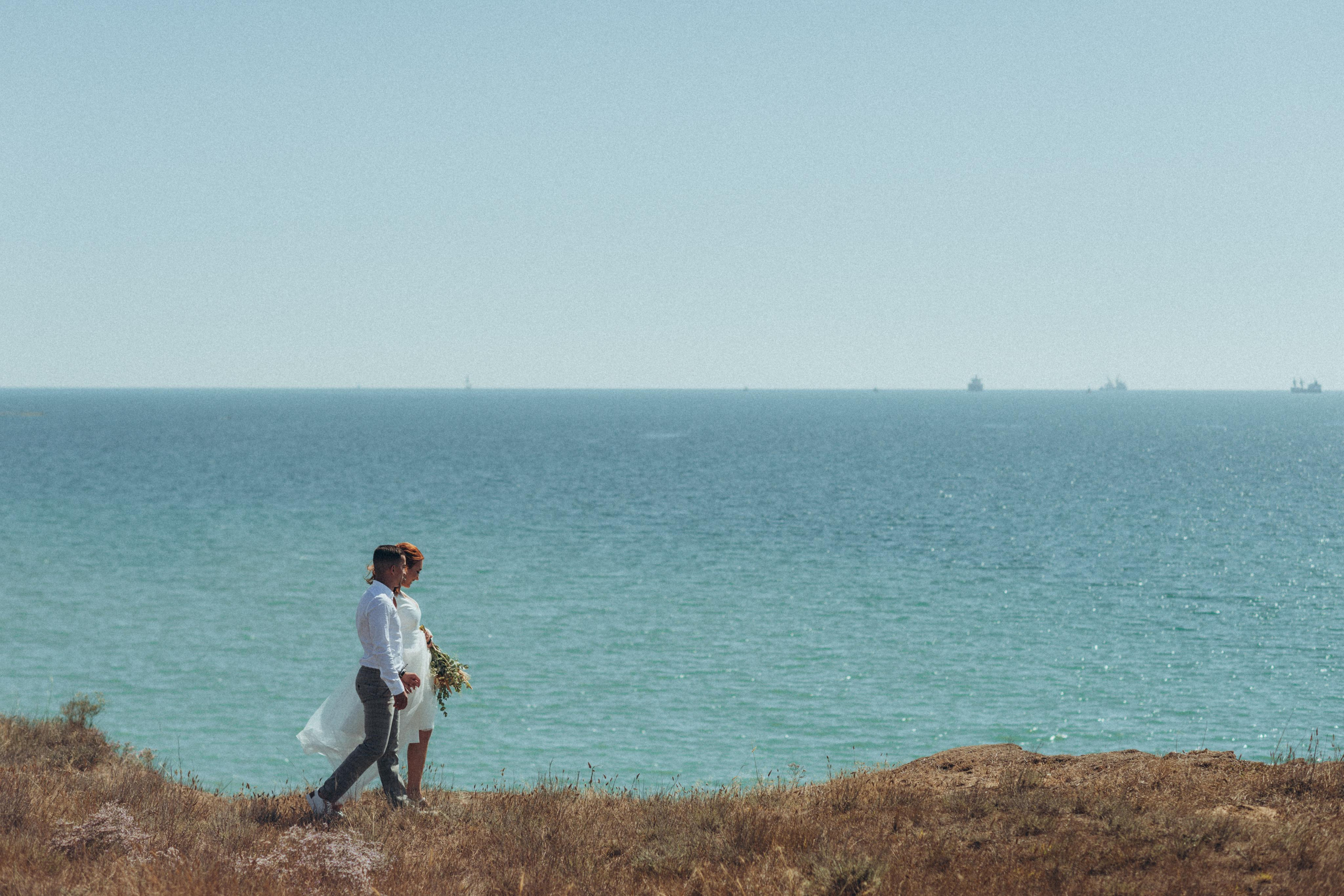 Wedding Valeria&Suleiman ph Mikhail Gorbach. Свадебный и семейный фотограф город Темрюк Фотостудия Темрюк