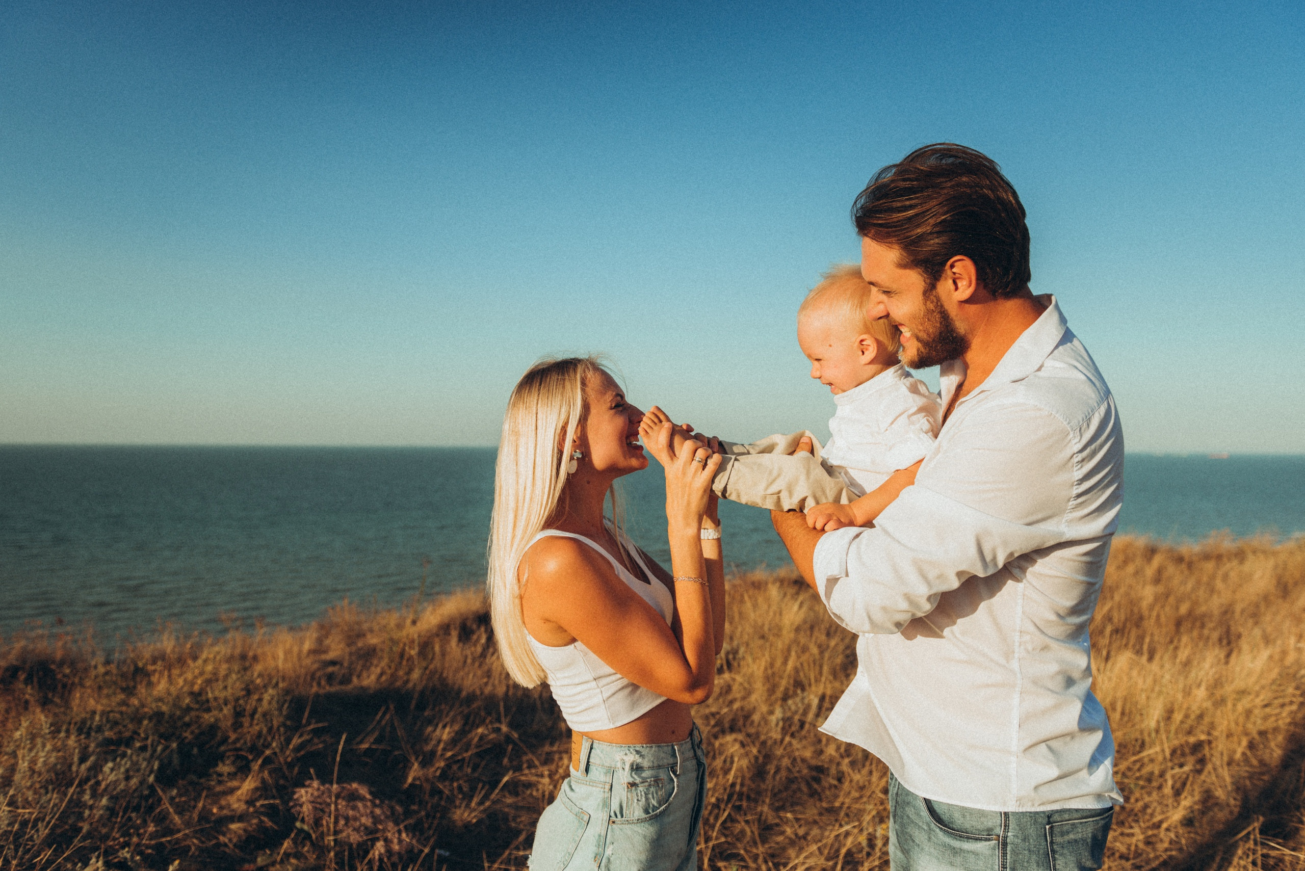 Family Photosession. Свадебный и семейный фотограф город Темрюк Фотостудия Темрюк