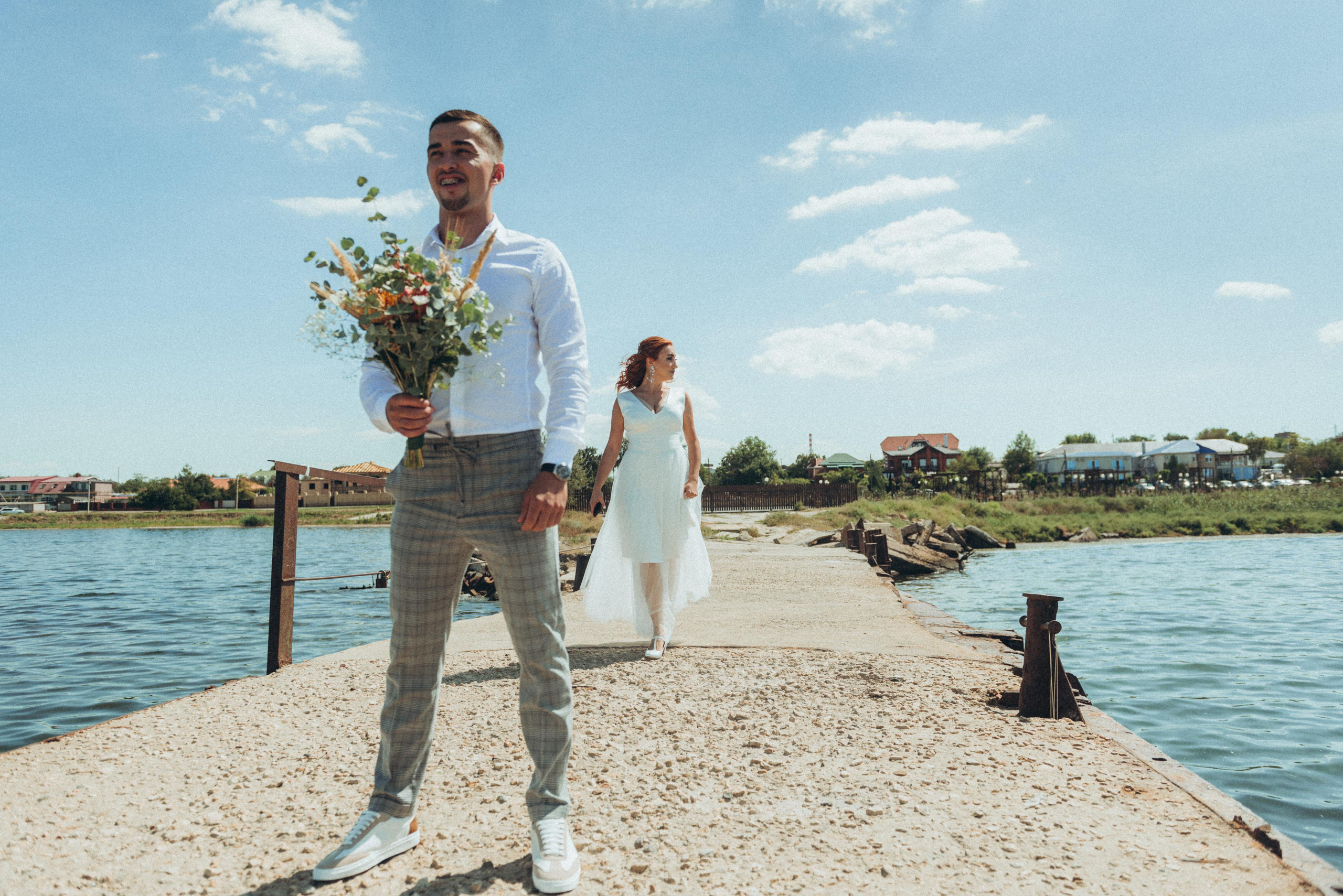 Wedding Valeria&Suleiman ph Mikhail Gorbach. Свадебный и семейный фотограф город Темрюк Фотостудия Темрюк