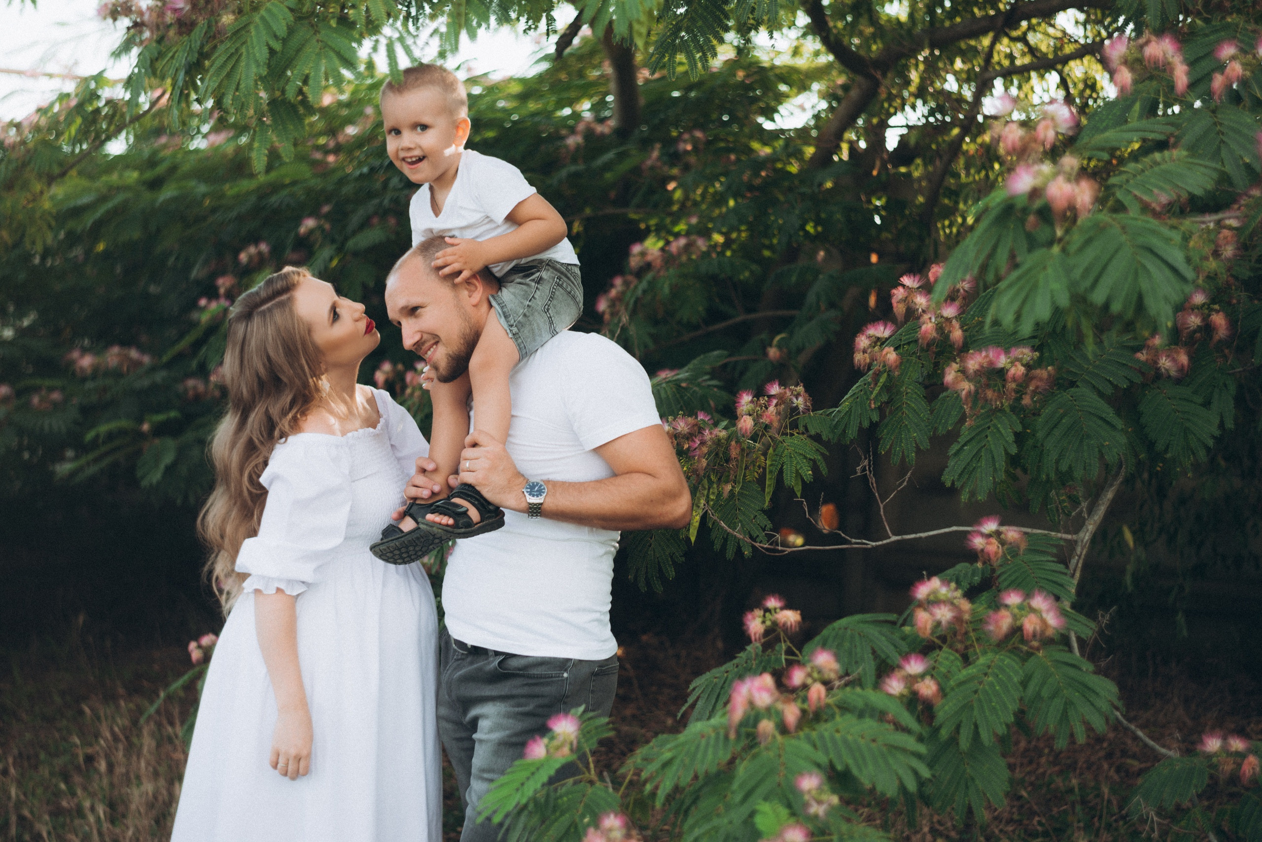 Family Photosession. Свадебный и семейный фотограф город Темрюк Фотостудия Темрюк