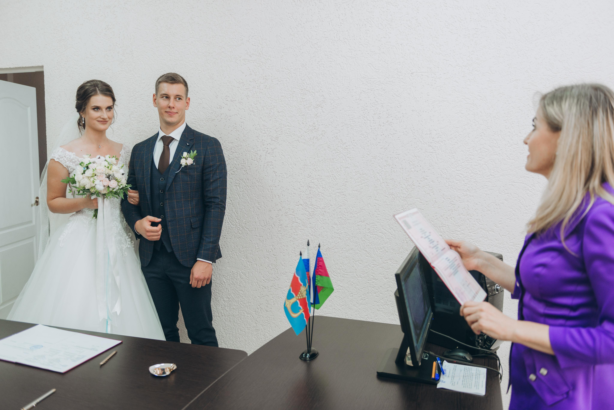Wedding Alina&Sergey ph Mikhail Gorbach. Свадебный и семейный фотограф город Темрюк Фотостудия Темрюк