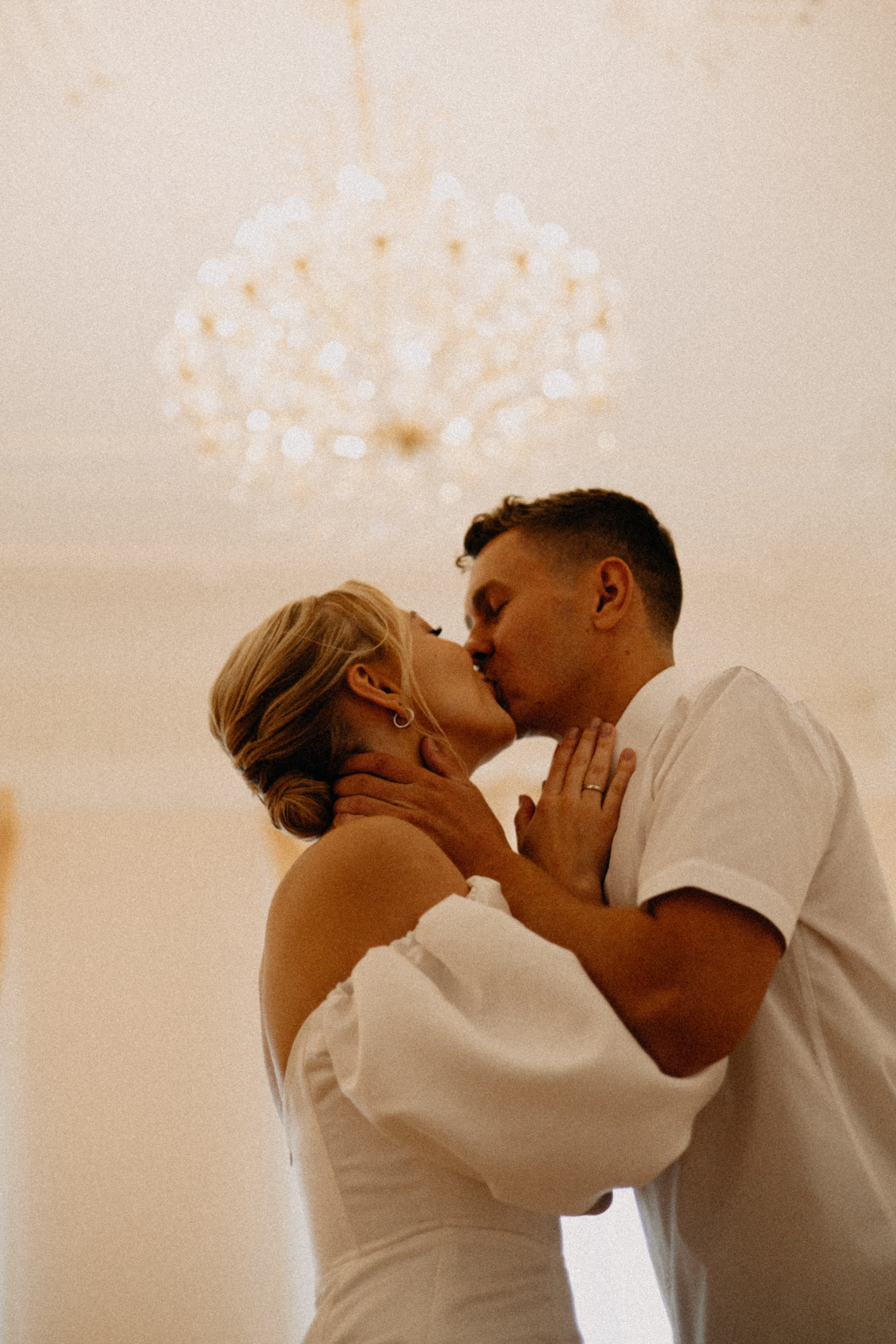 Двое. Фотограф Настя Леонова