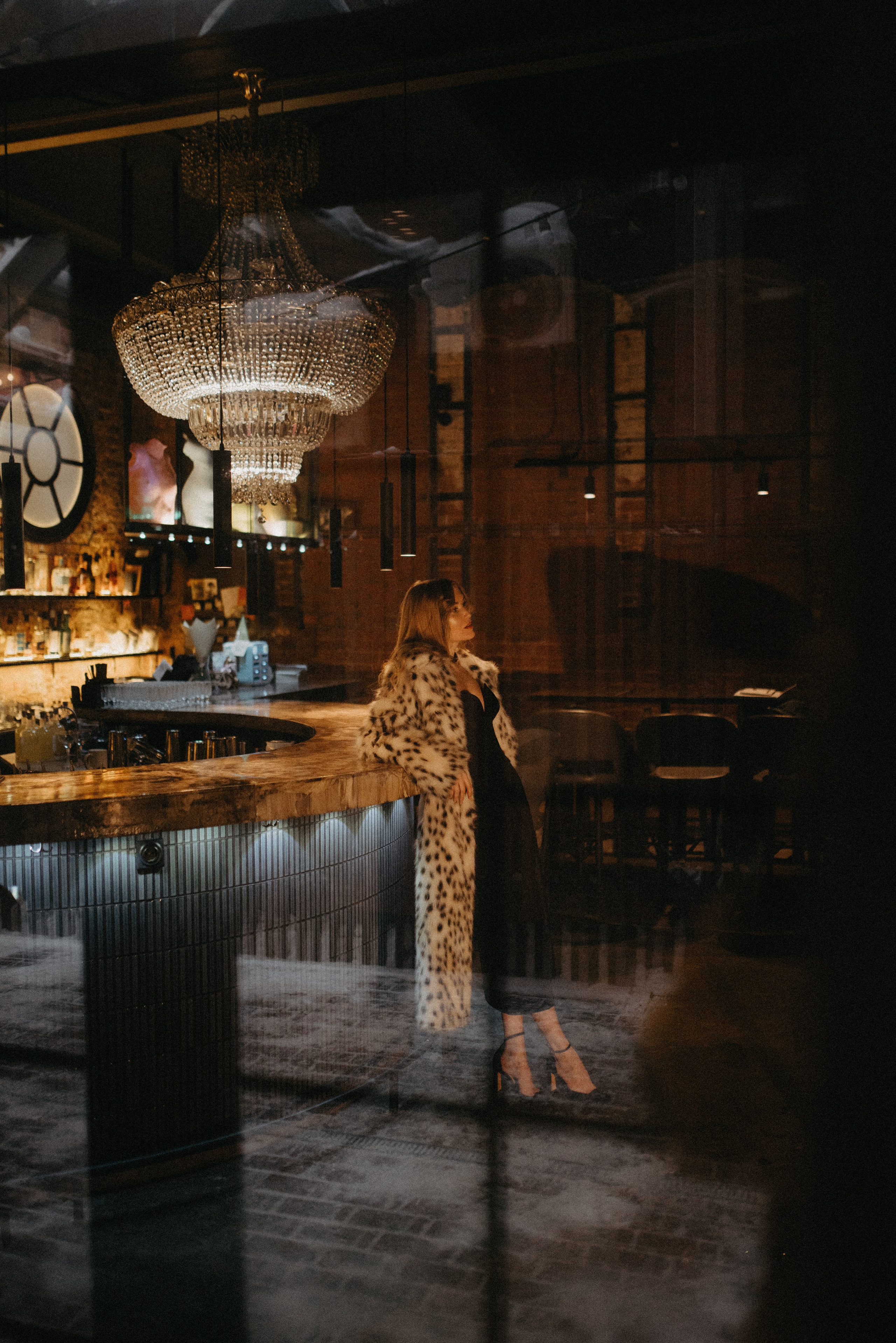 Рюмочная Парадная. Главная