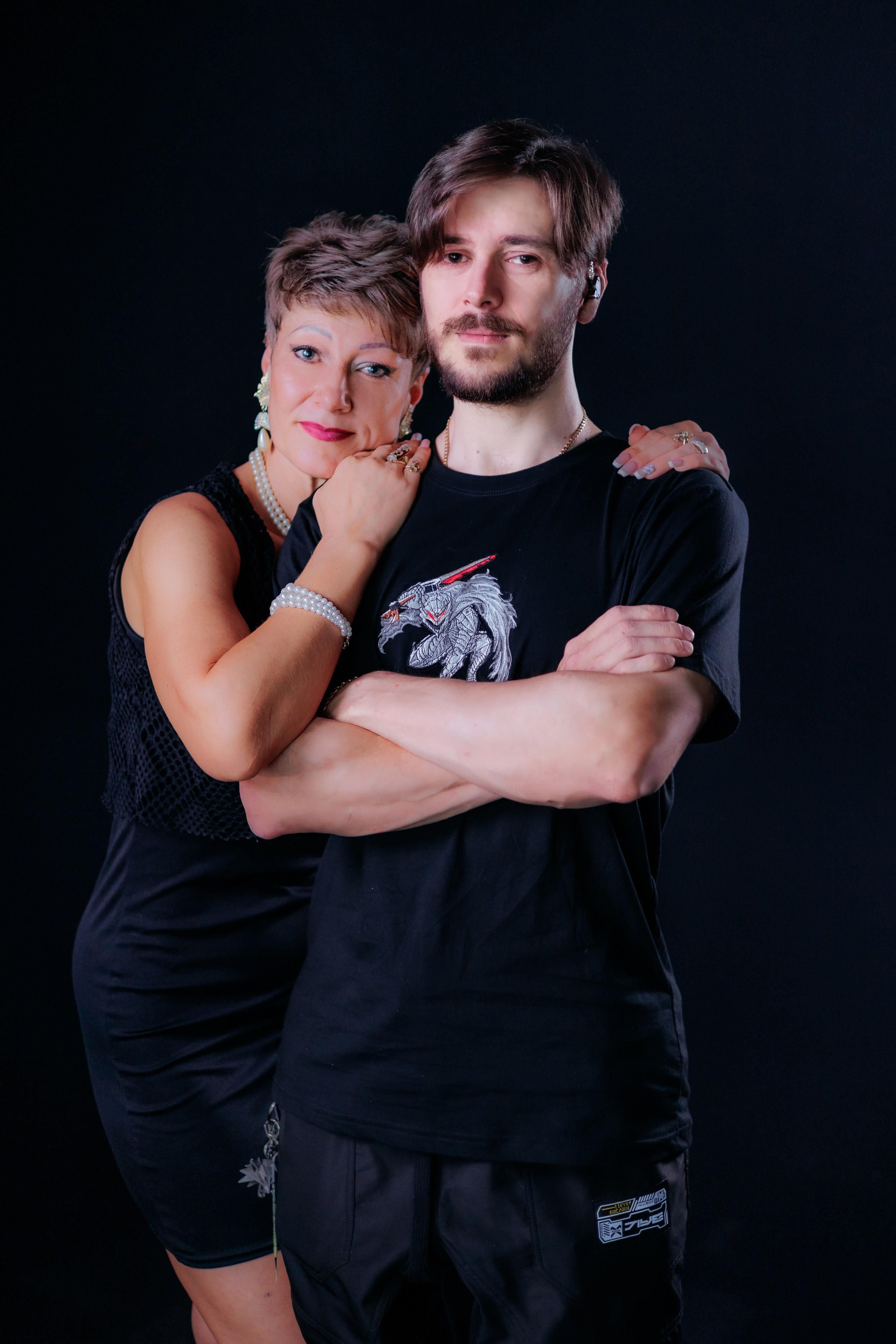 Евгения и Владимир. Свадебный и семейный фотограф в Армавире