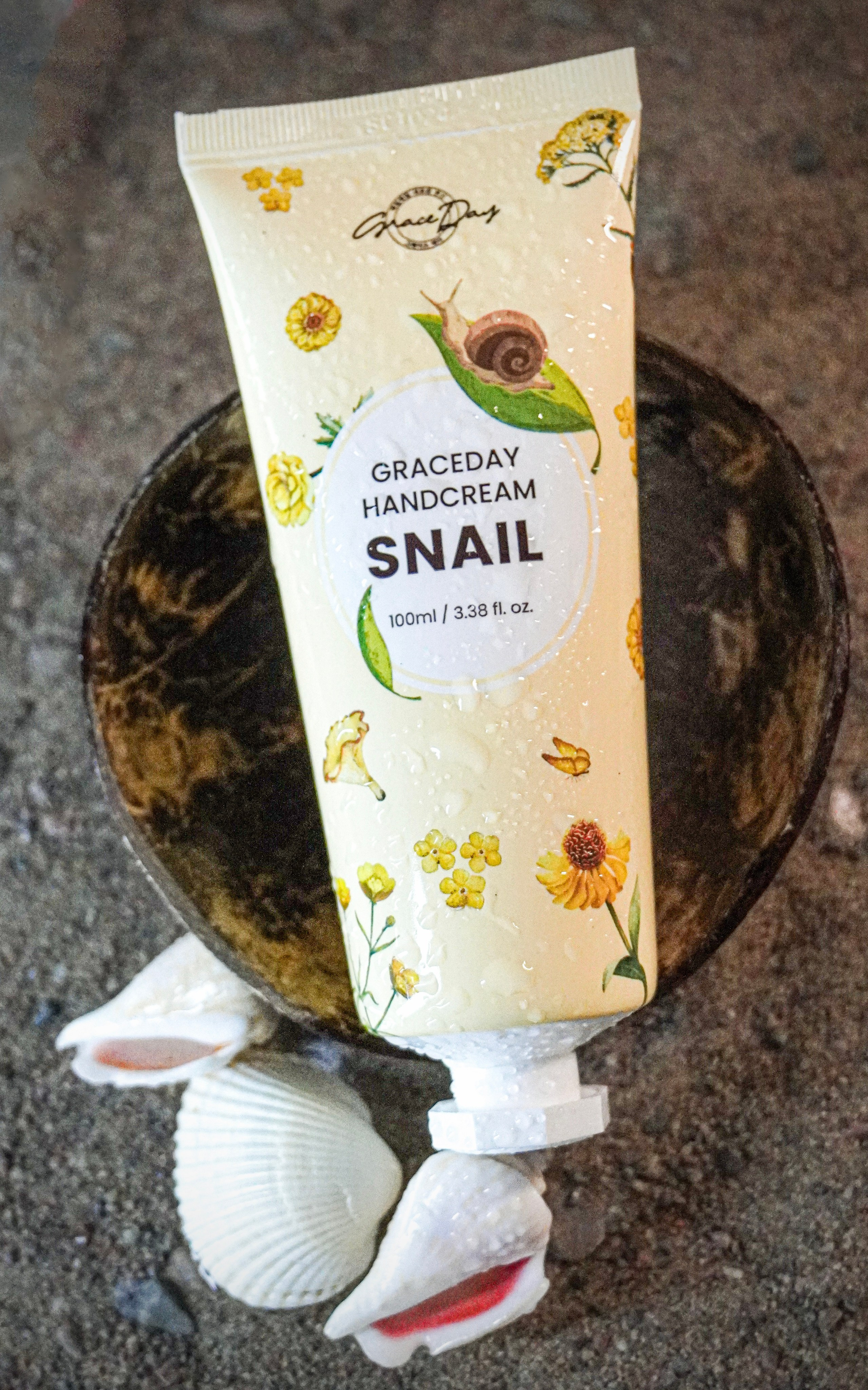 Крем для рук. Видеограф, фотограф в Санкт-Петербурге Элеонора Петрова