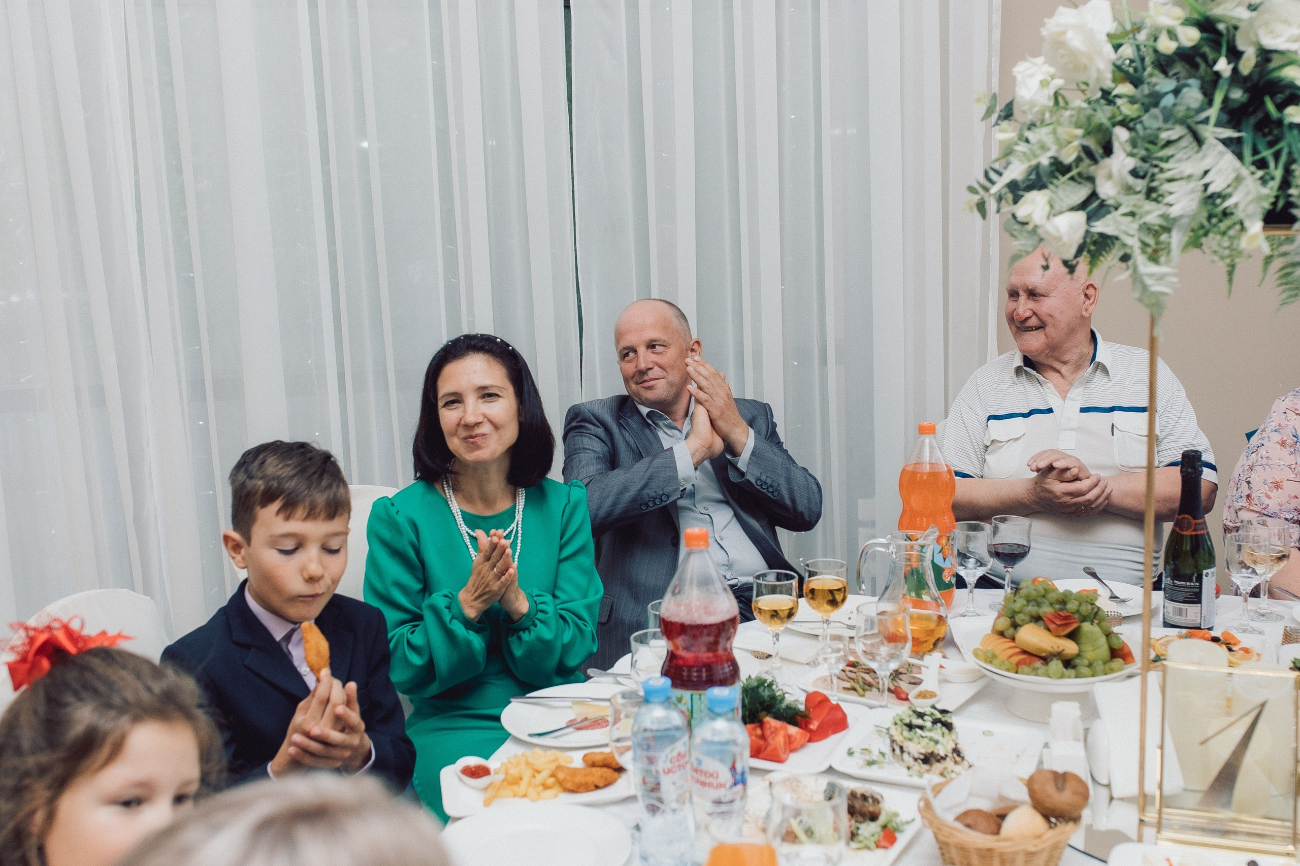 Илья и Ирина