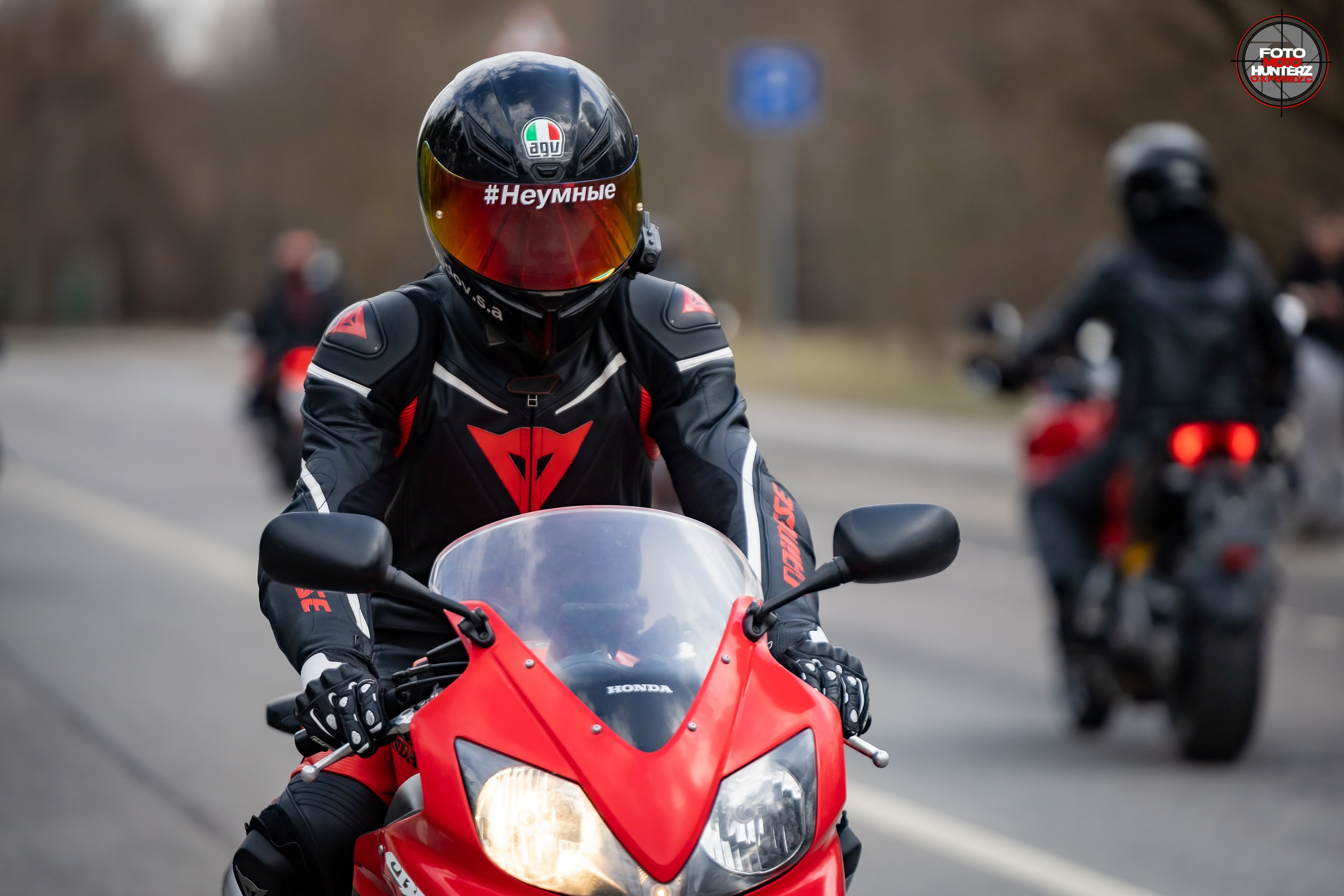 Марафон на Островной 30.03.25. Фотограф Владимир Охрименко