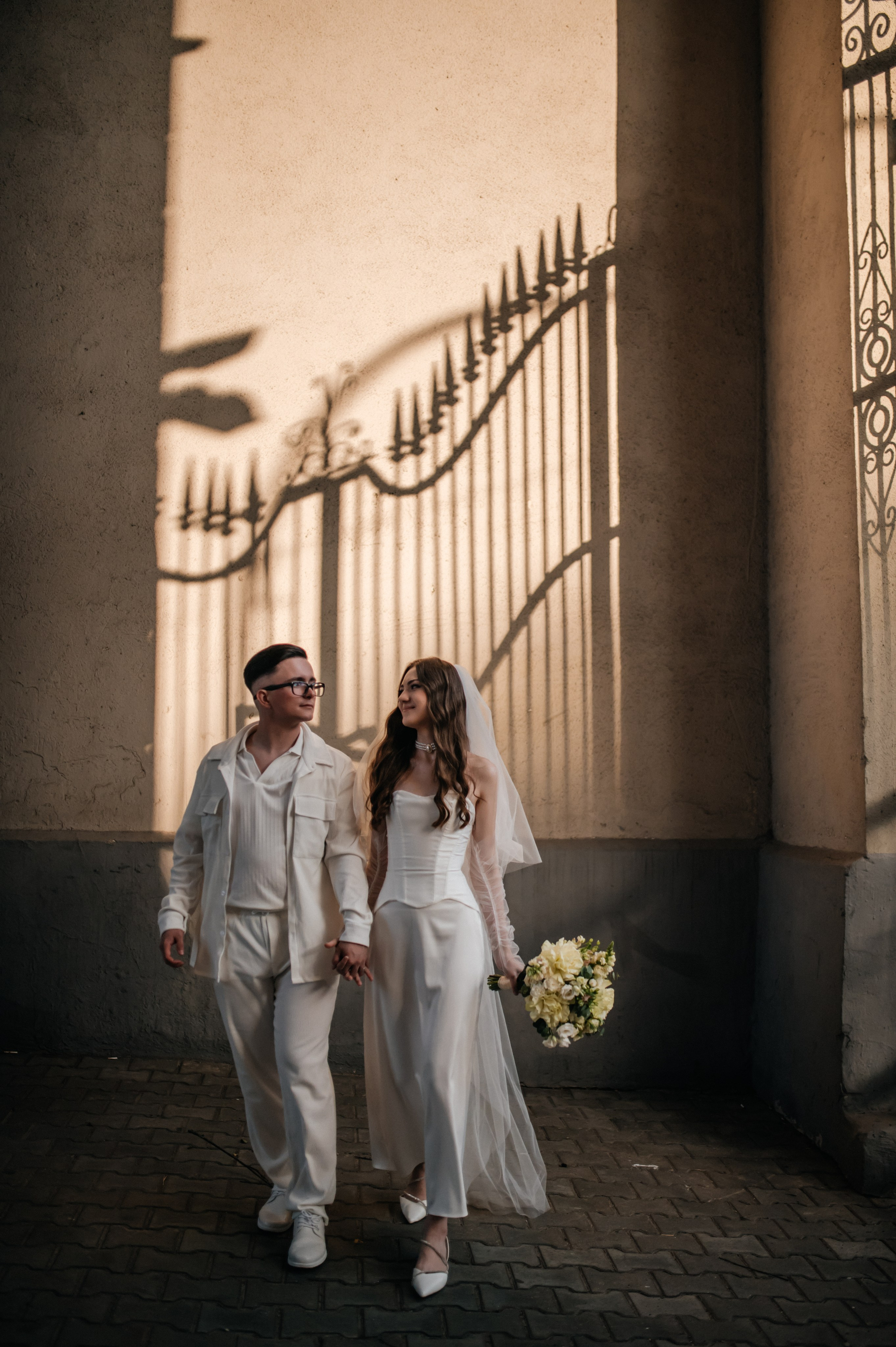 Гена-Юля, лето 2025. Главная