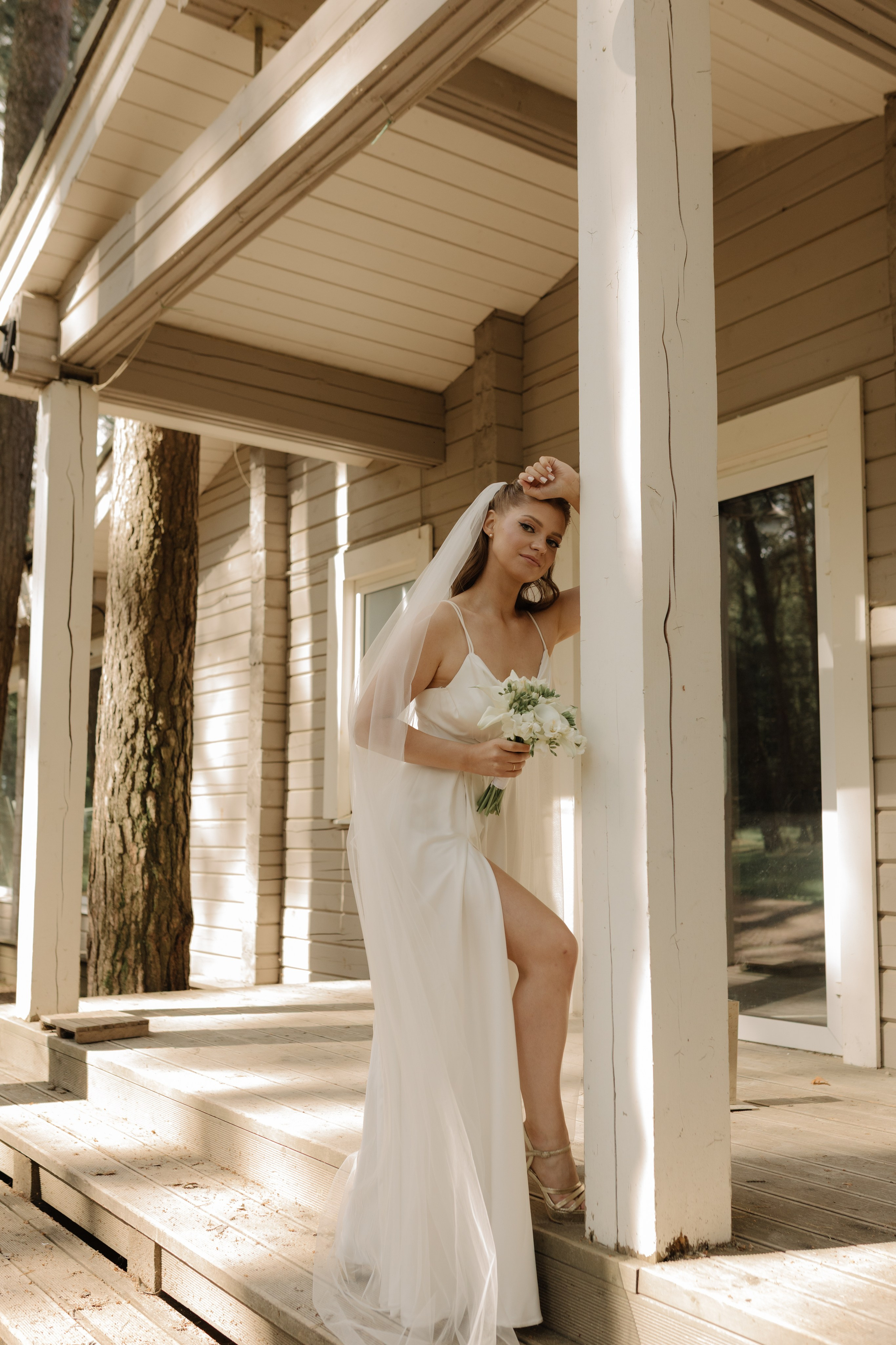 Родион и Валенина. Семейный фотограф в Обнинске