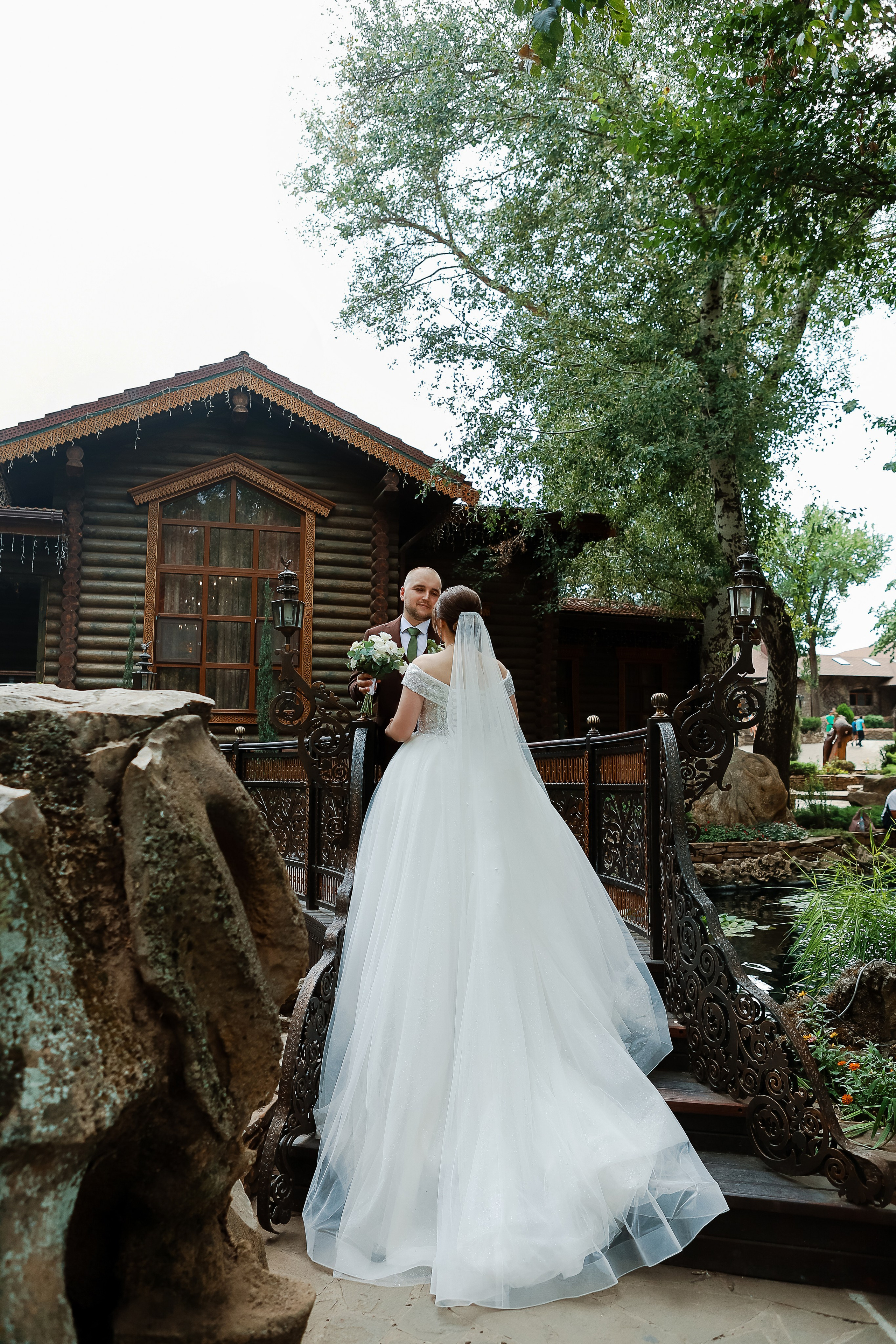 Виталина и Алексей. Свадебный фотограф Евгения Фролова г. Каменск-Шахтинский, Донецк, Ростов