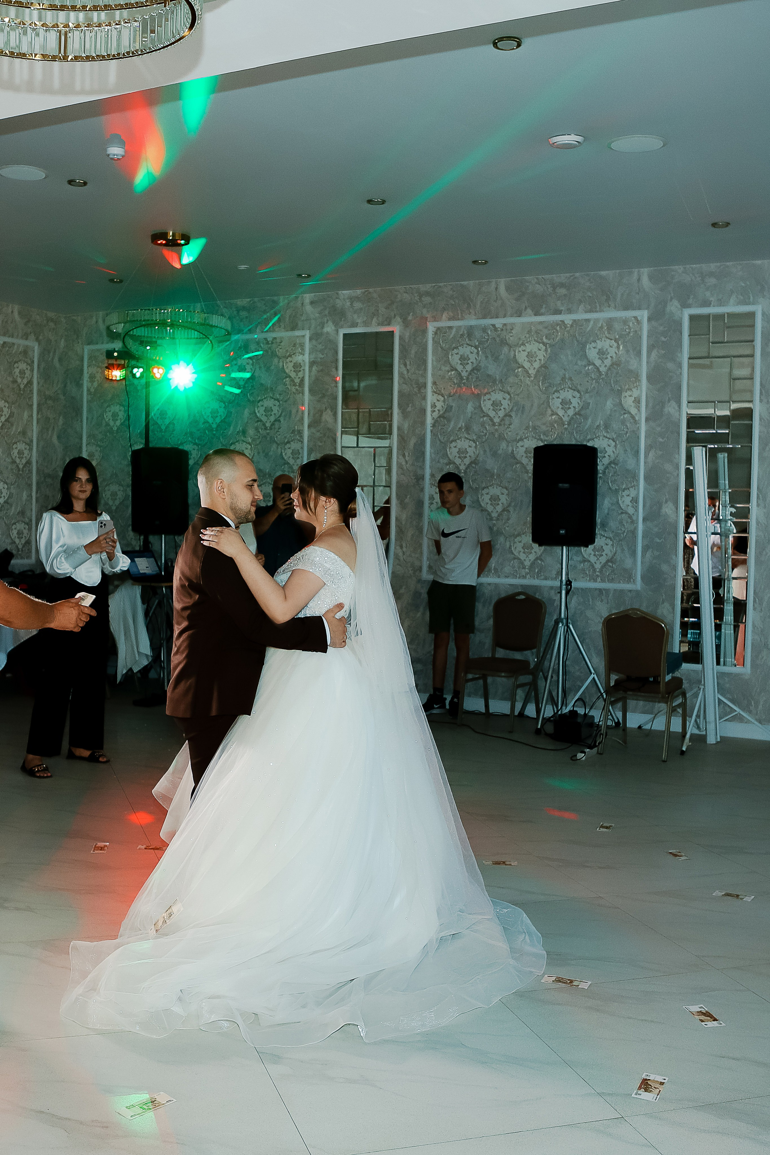 Виталина и Алексей. Свадебный фотограф Евгения Фролова г. Каменск-Шахтинский, Донецк, Ростов